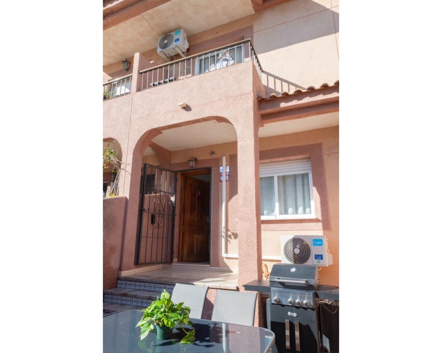  te koop huis San Javier Mar Menor 43