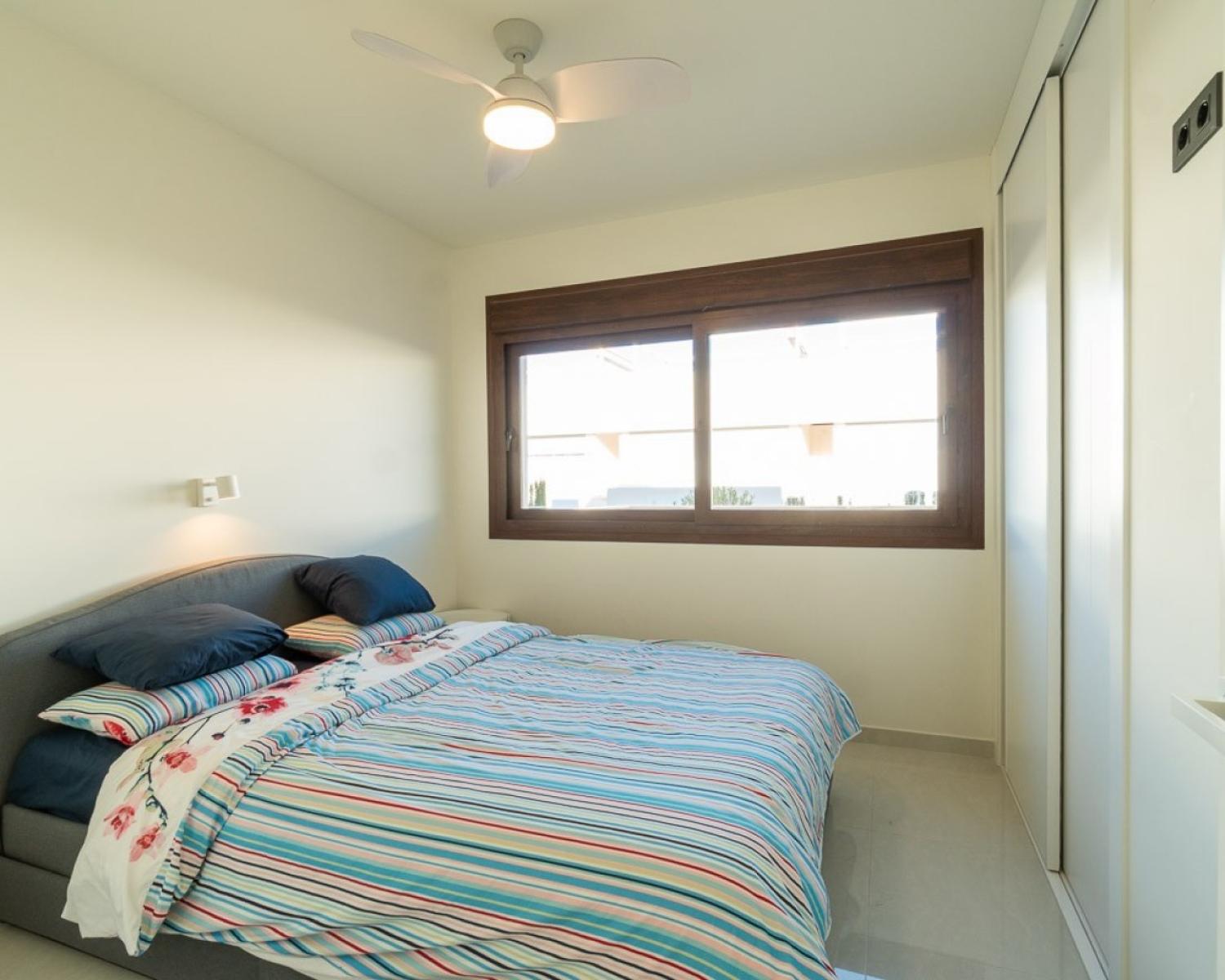  te koop appartement Los Balcones Baix Segura 21