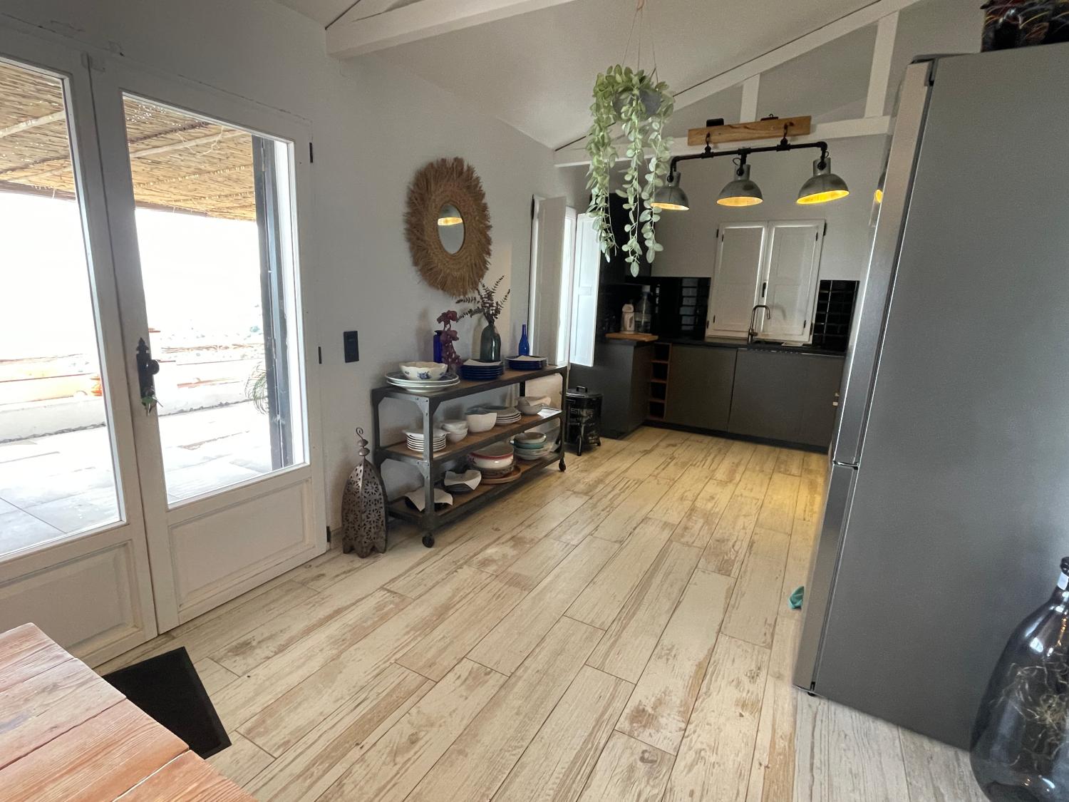  te koop boerderij Torrox Axarquía 6