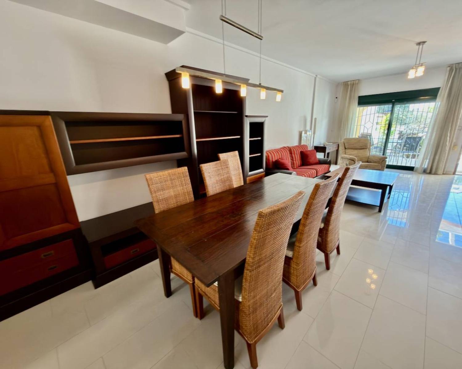  te koop huis Rojales Baix Segura 5