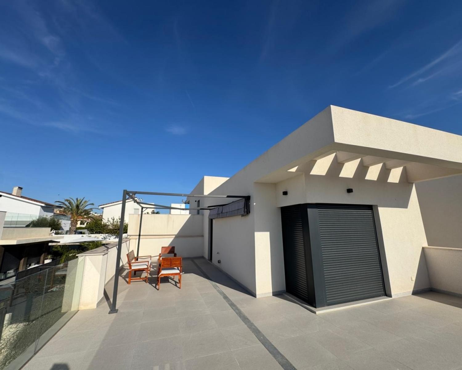  te koop villa San Fulgencio Baix Segura 17