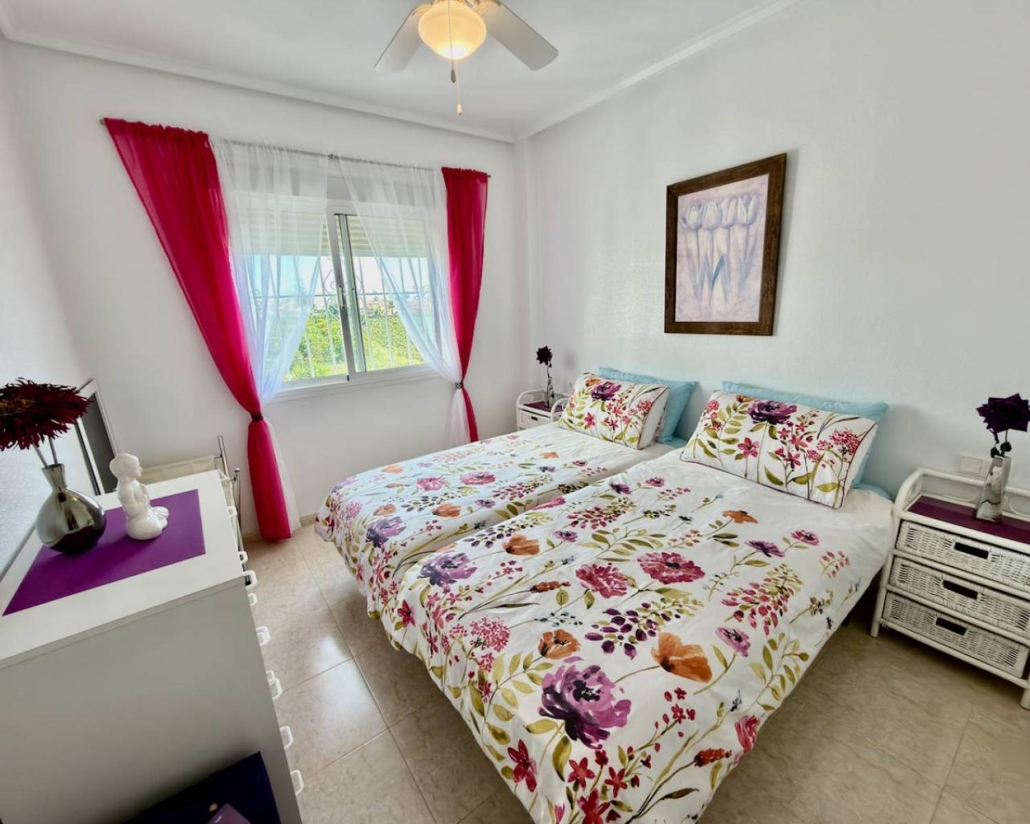  te koop appartement Ciudad Quesada Baix Segura 7