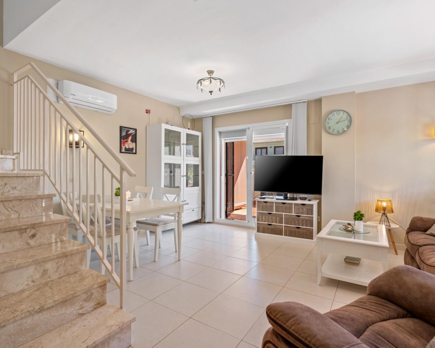  te koop huis Ciudad Quesada Baix Segura 36