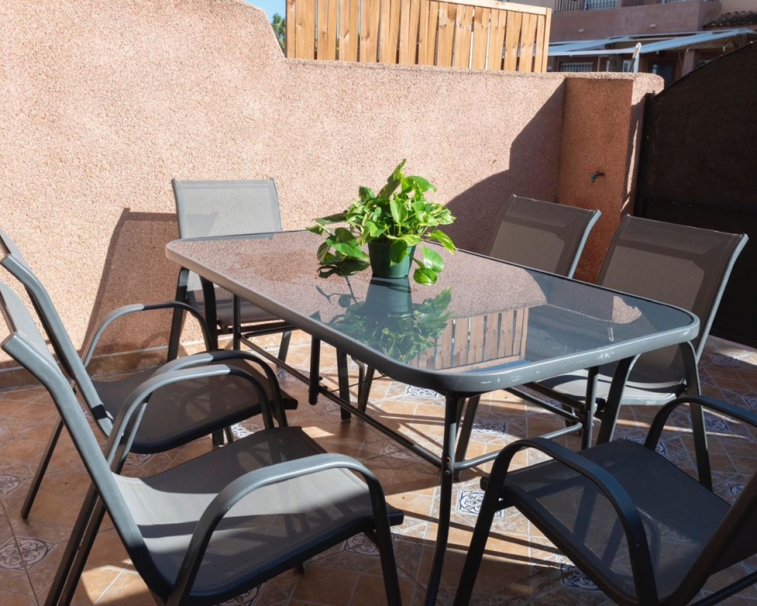  te koop huis San Javier Mar Menor 18