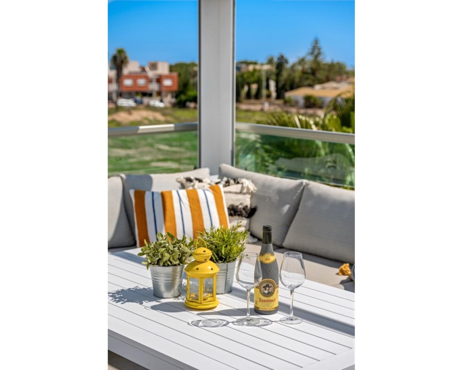  te koop appartement Ciudad Quesada Baix Segura 18