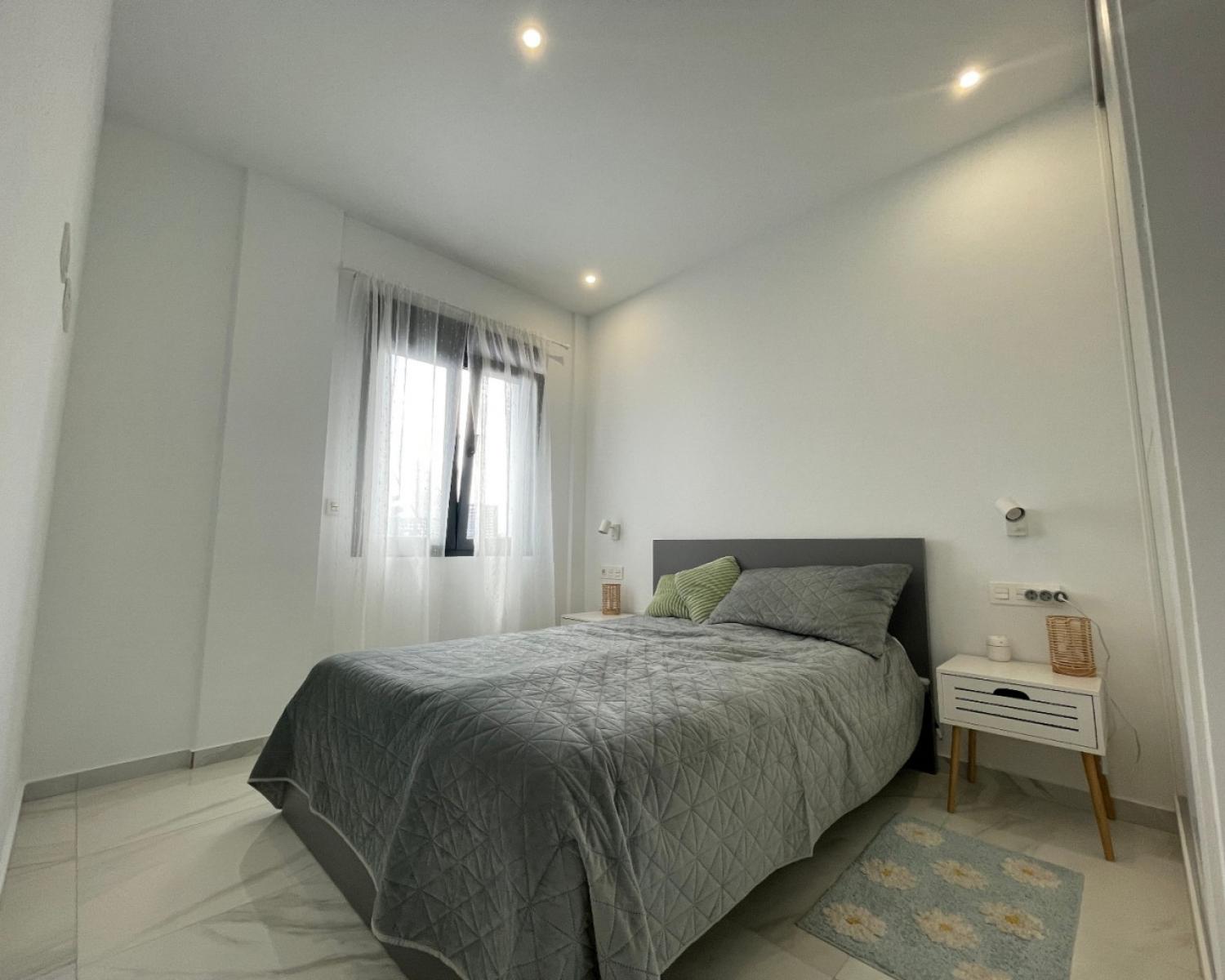  te koop villa Benijófar Baix Segura 15