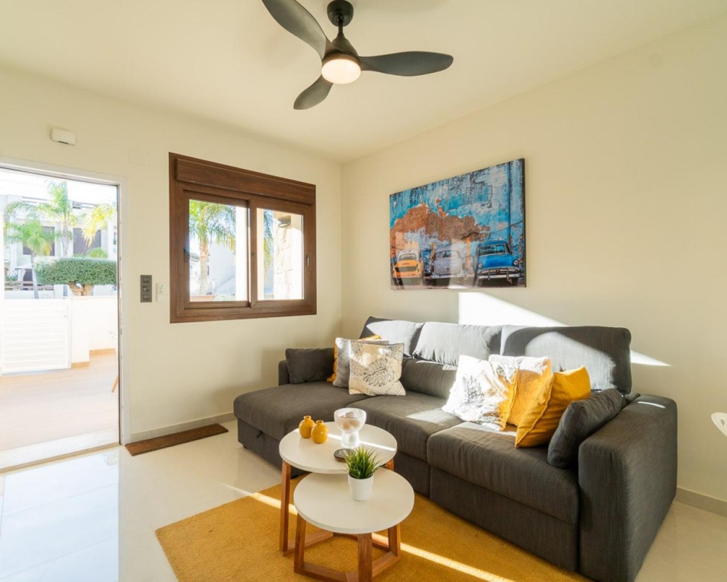  te koop appartement Los Balcones Baix Segura 7