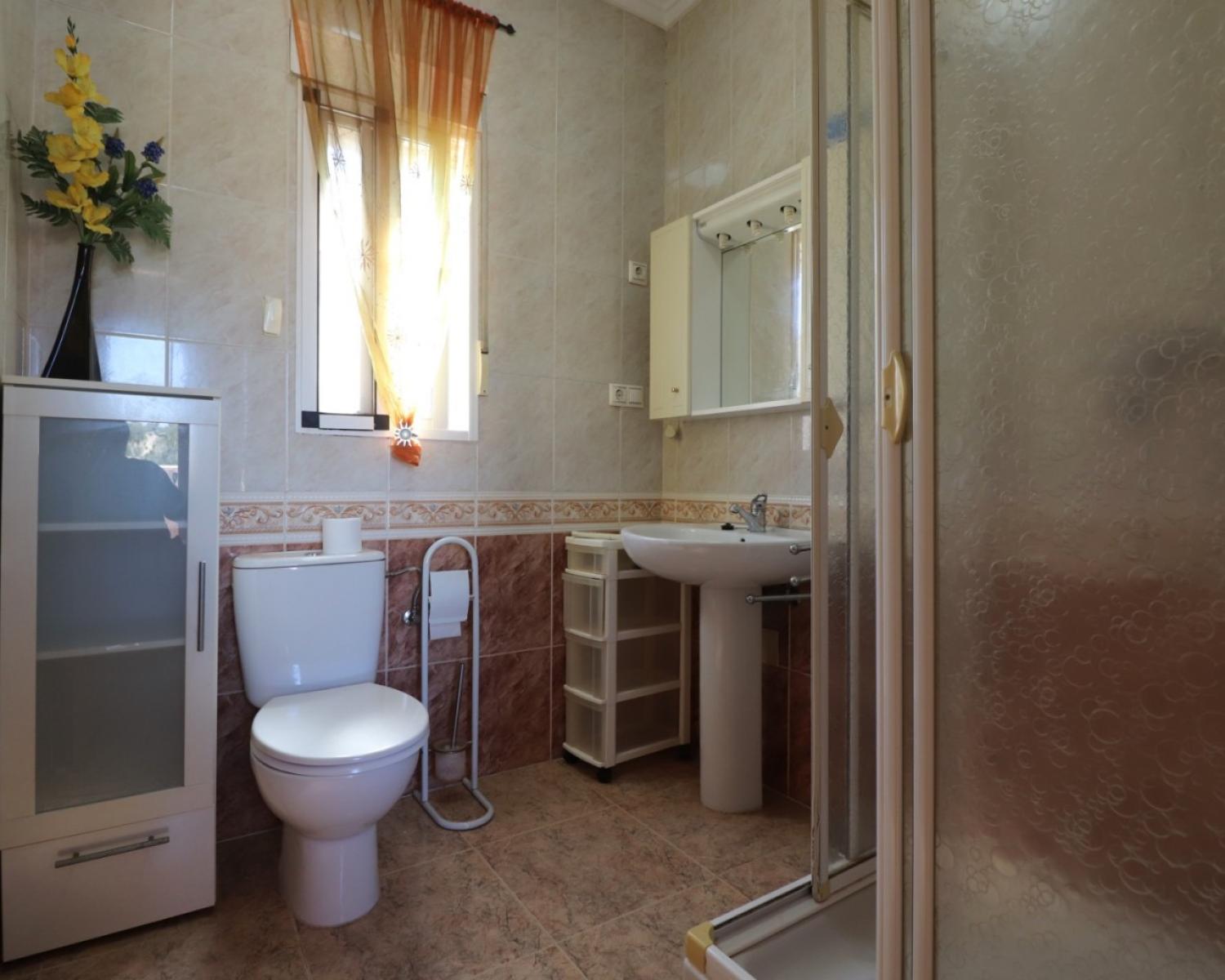  te koop villa Ciudad Quesada Baix Segura 16