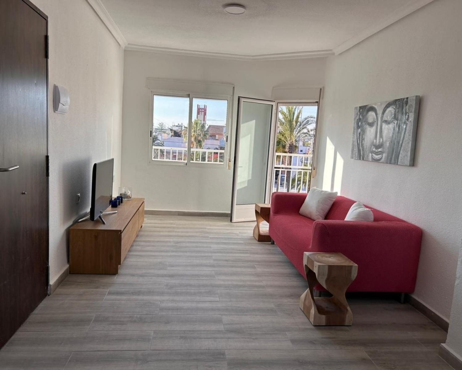  te koop appartement Torre De La Horadada Baix Segura 1