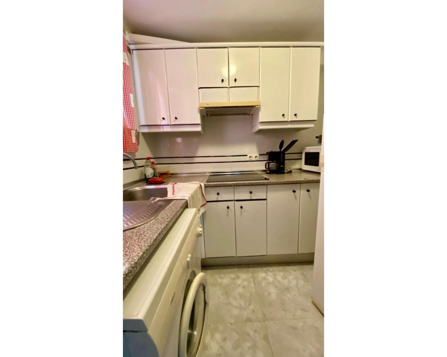  te koop appartement Benidorm Marina Baixa 9