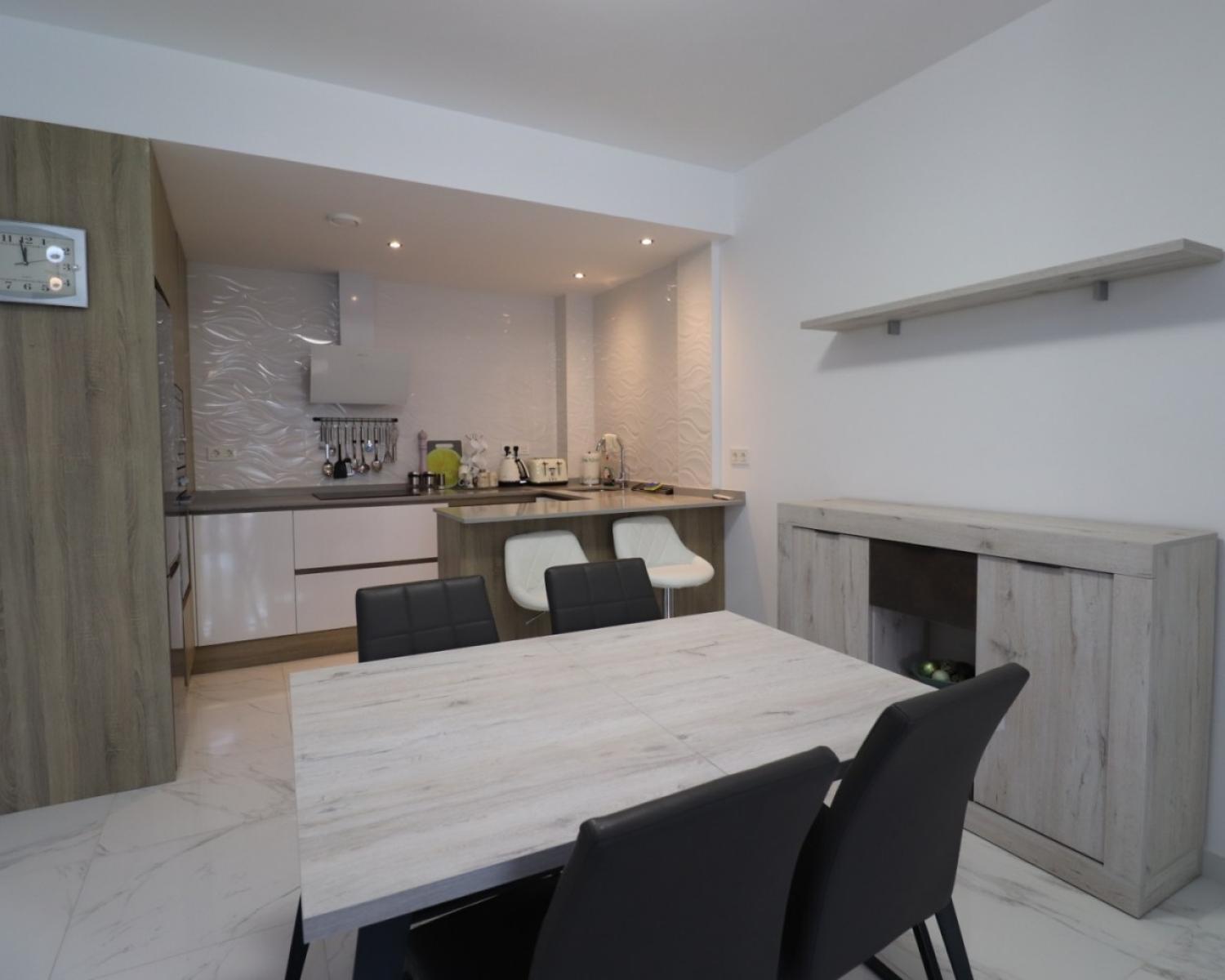  te koop appartement Benijófar Baix Segura 24