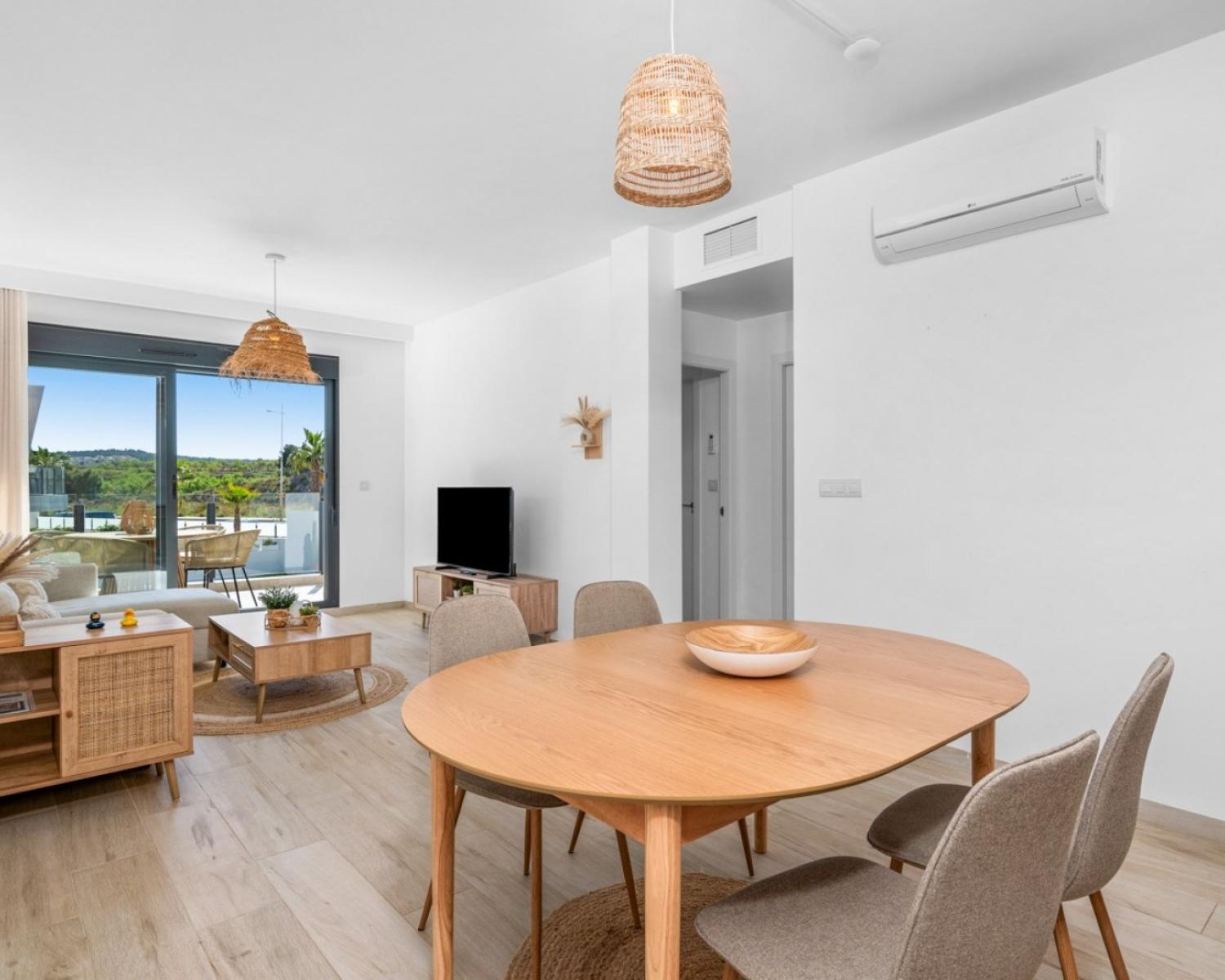  te koop appartement San Miguel De Salinas Baix Segura 33