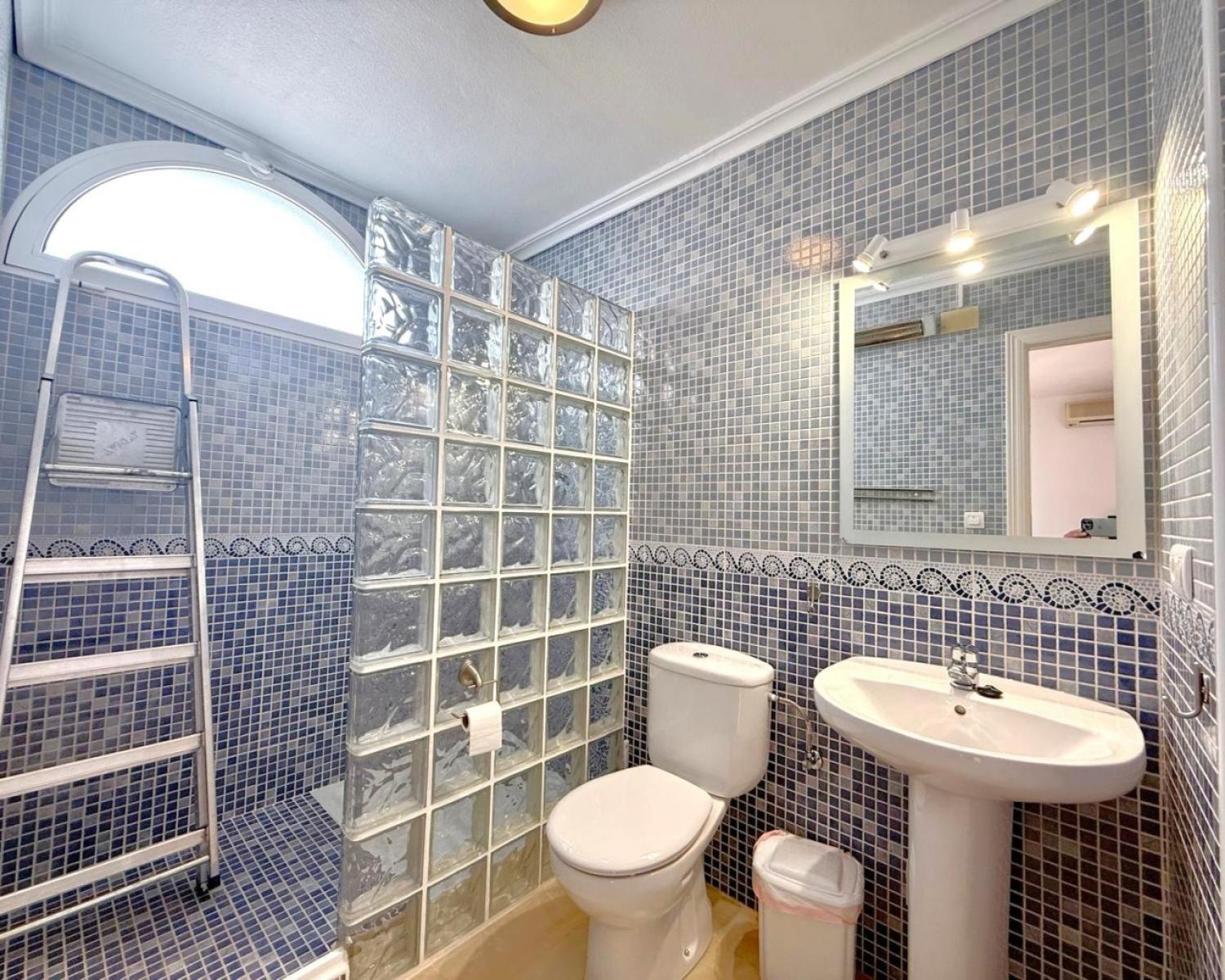  te koop huis Villamartín Baix Segura 16