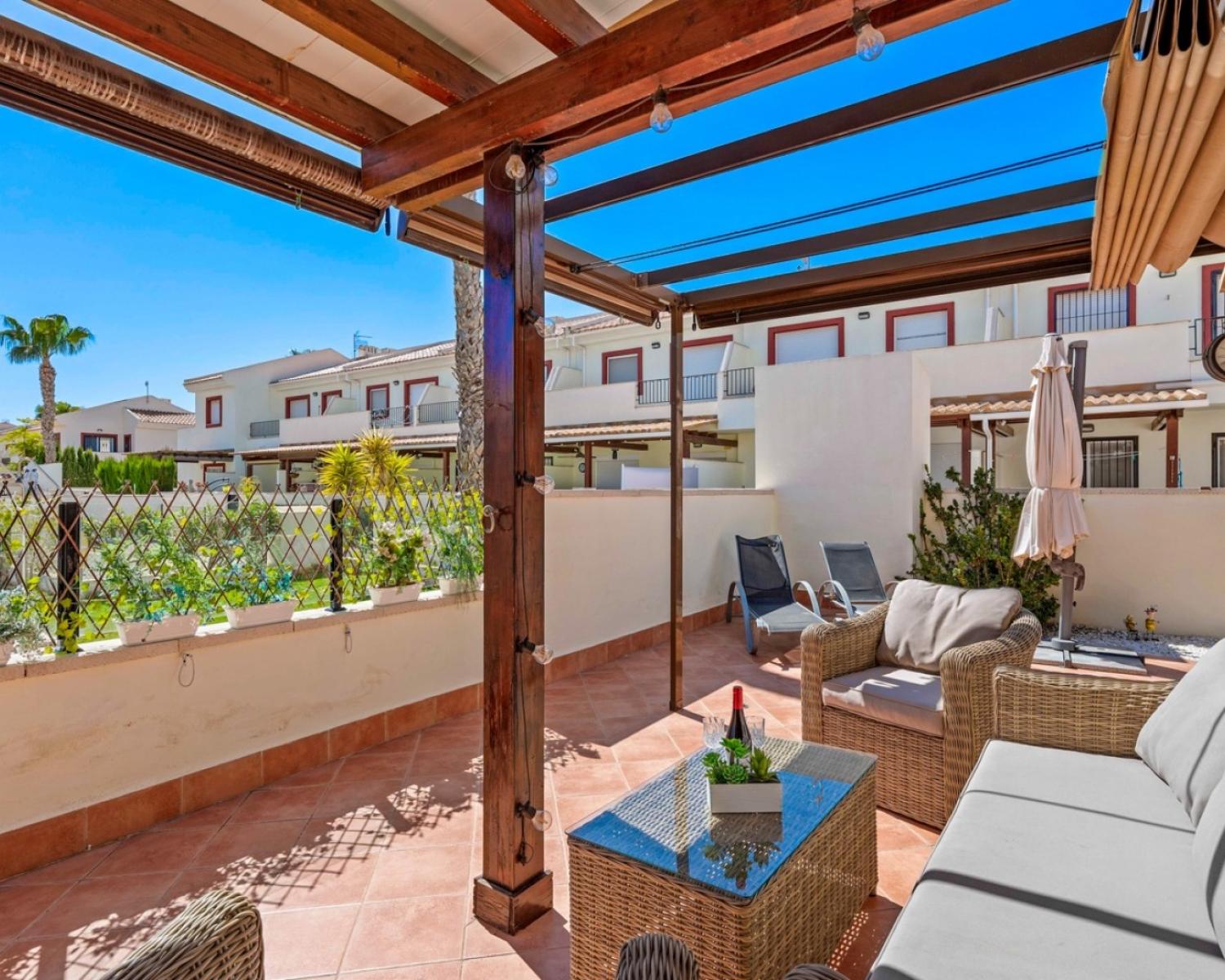  te koop huis Ciudad Quesada Baix Segura 16