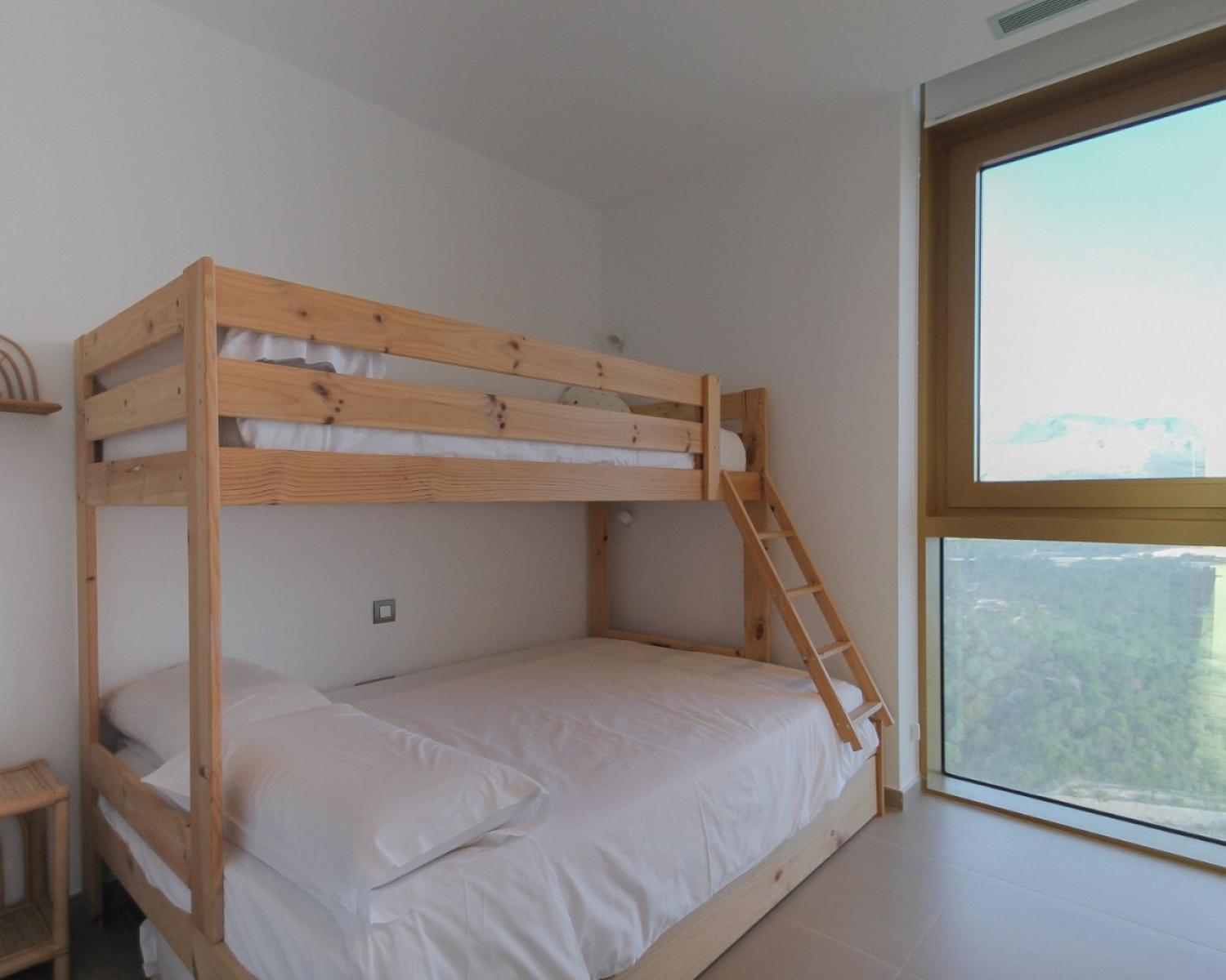  te koop appartement Benidorm Marina Baixa 22