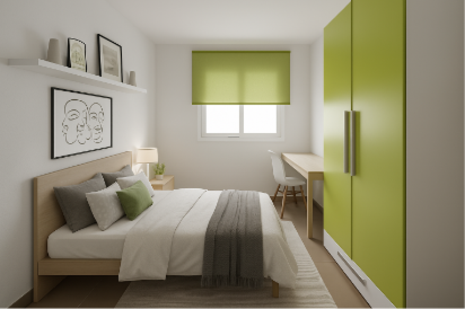  te koop penthouse Platja De Piles Safor 5