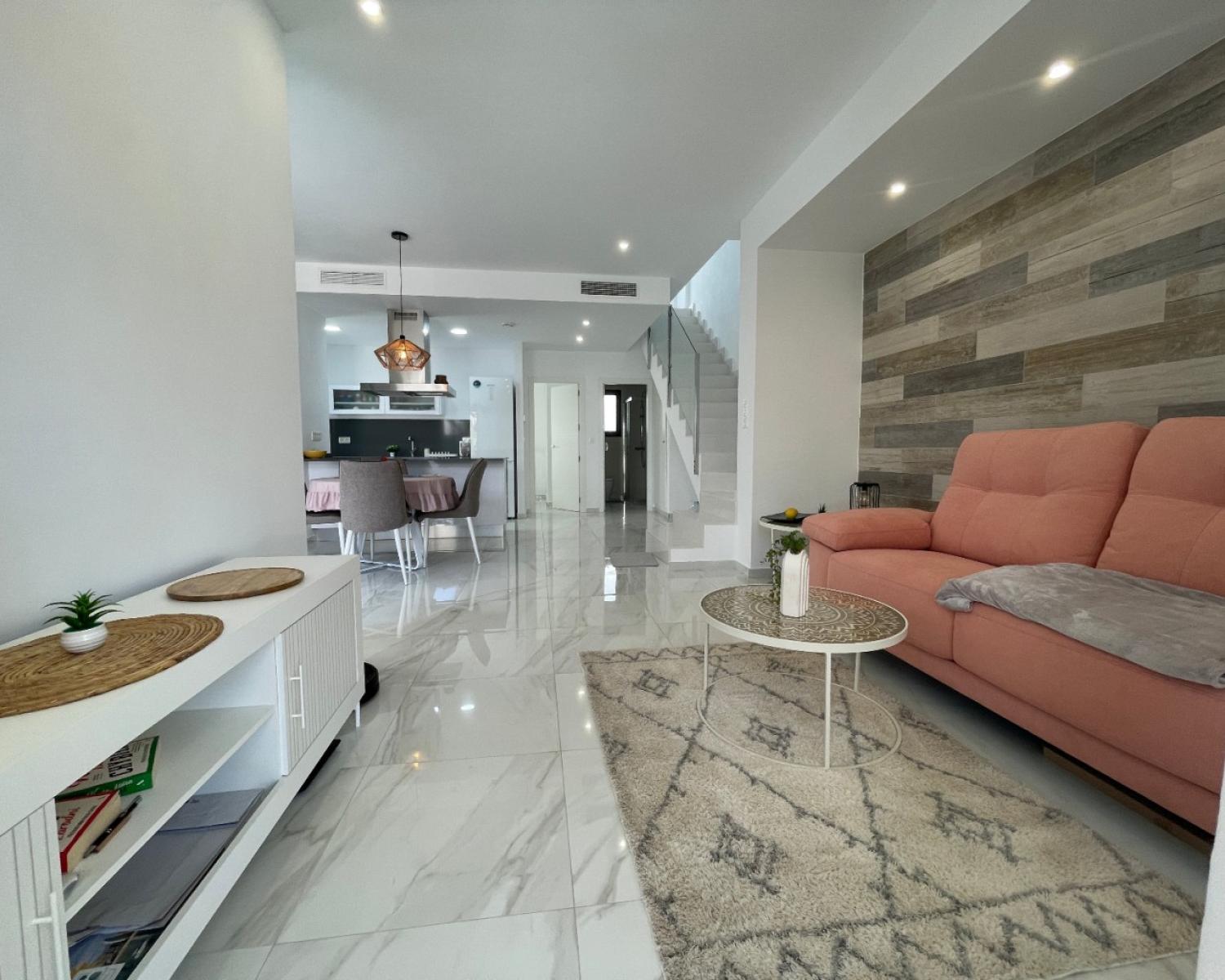  te koop villa Benijófar Baix Segura 30