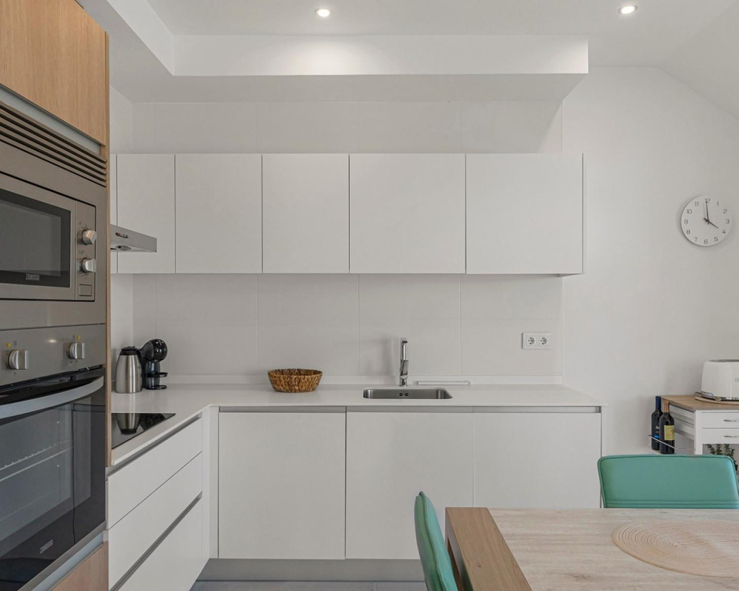  te koop appartement Pilar De La Horadada Baix Segura 11