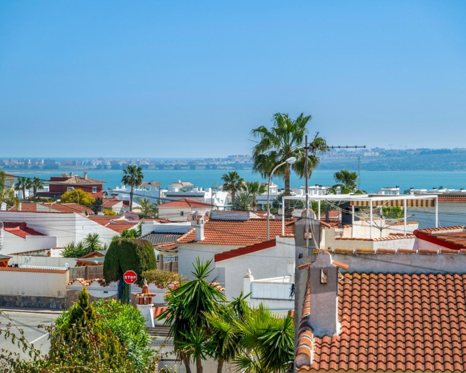  te koop villa Ciudad Quesada Baix Segura 8