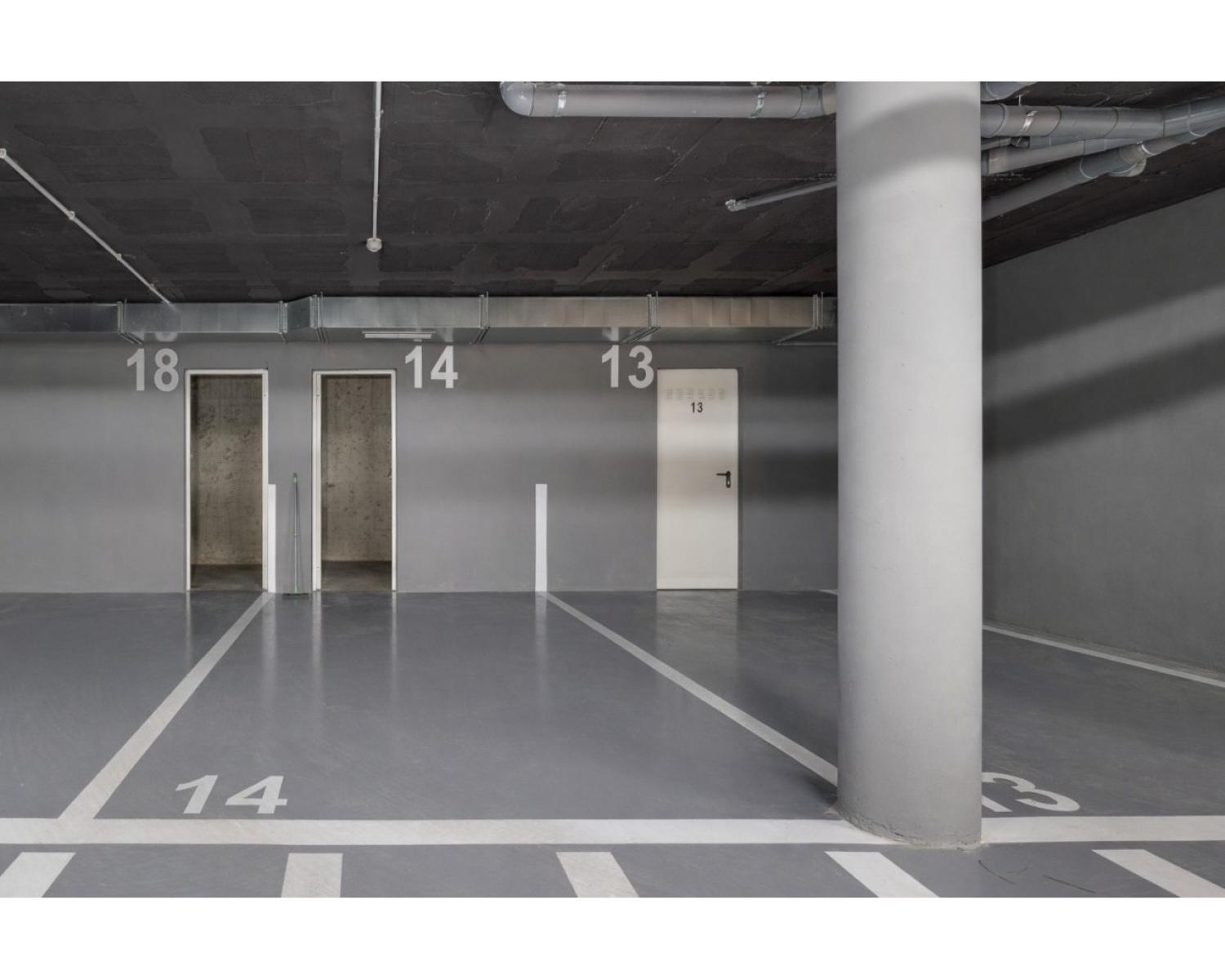  te koop appartement Las Colinas Baix Segura 8