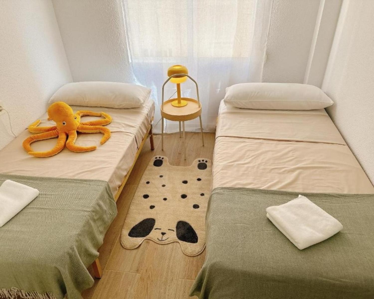  te koop appartement Playa Del Cura Baix Segura 11