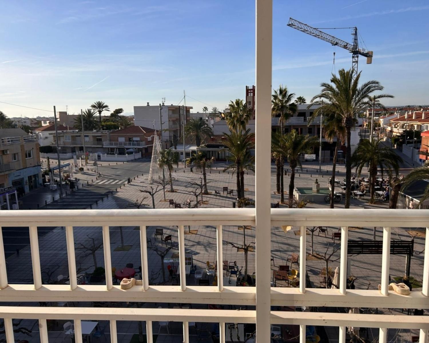  te koop appartement Torre De La Horadada Baix Segura 18