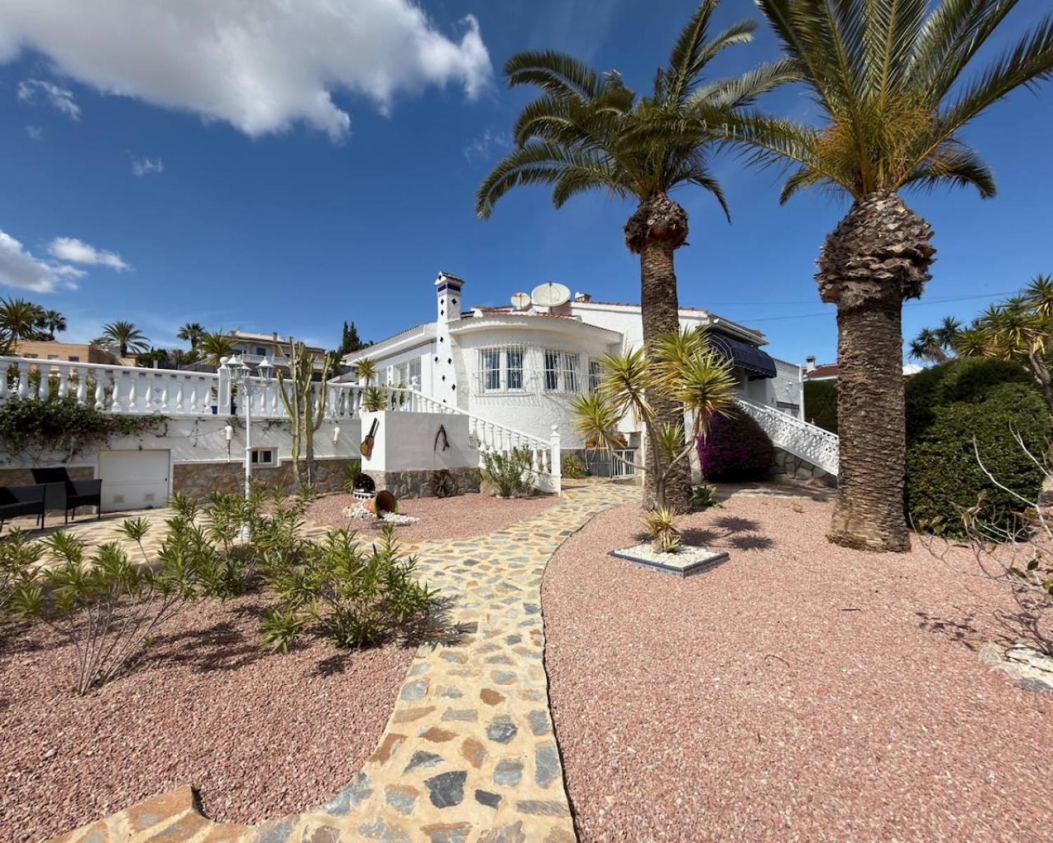  te koop villa Guardamar Del Segura Baix Segura 1