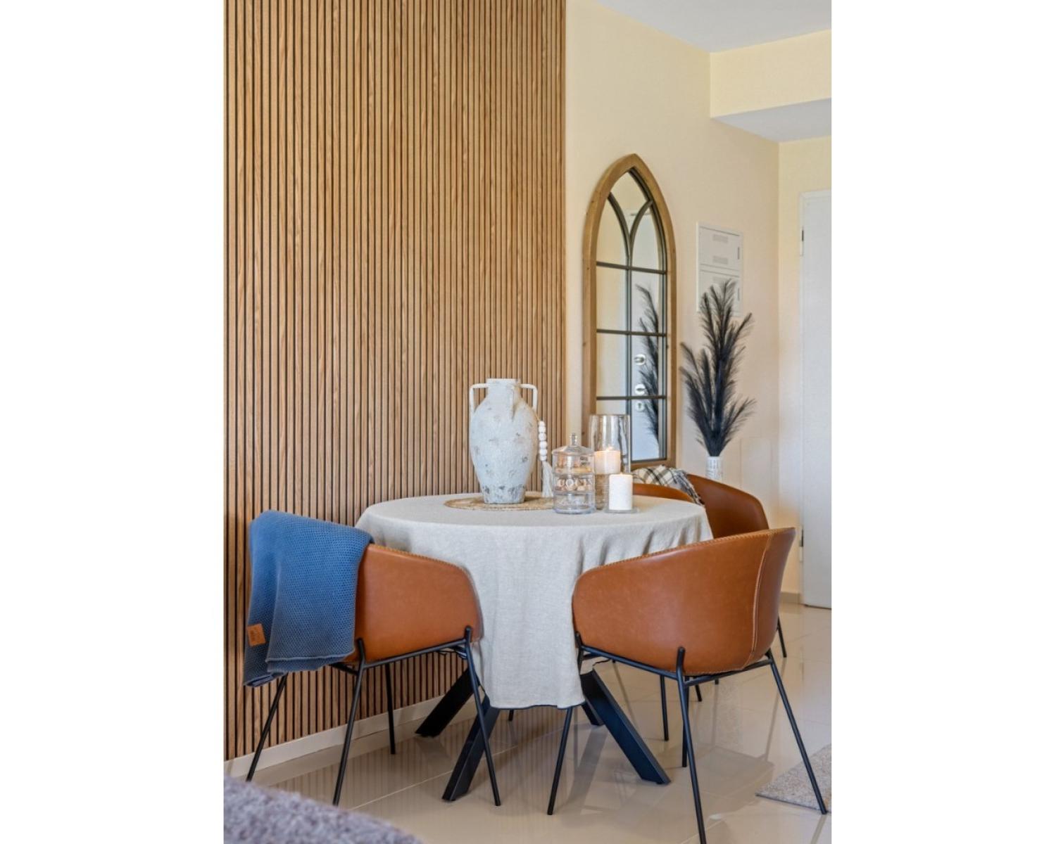  te koop appartement Ciudad Quesada Baix Segura 37