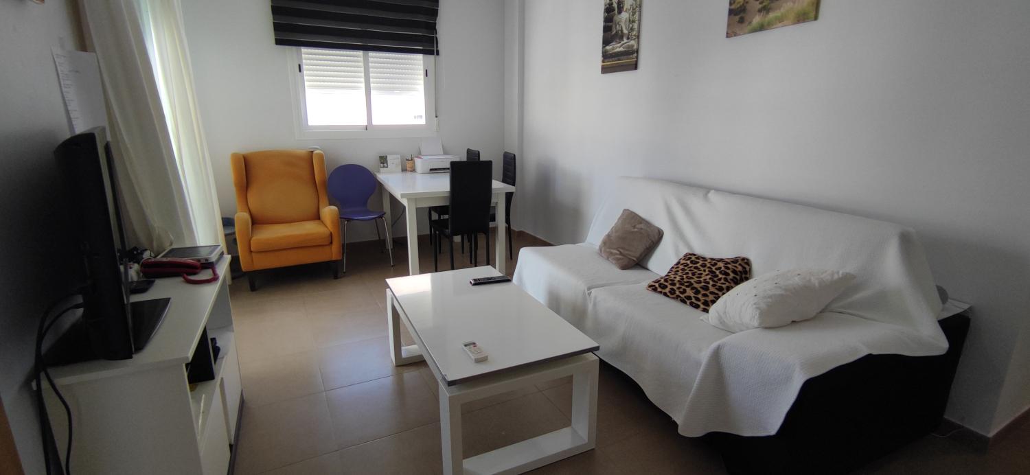  te koop penthouse Platja De Piles Safor 7