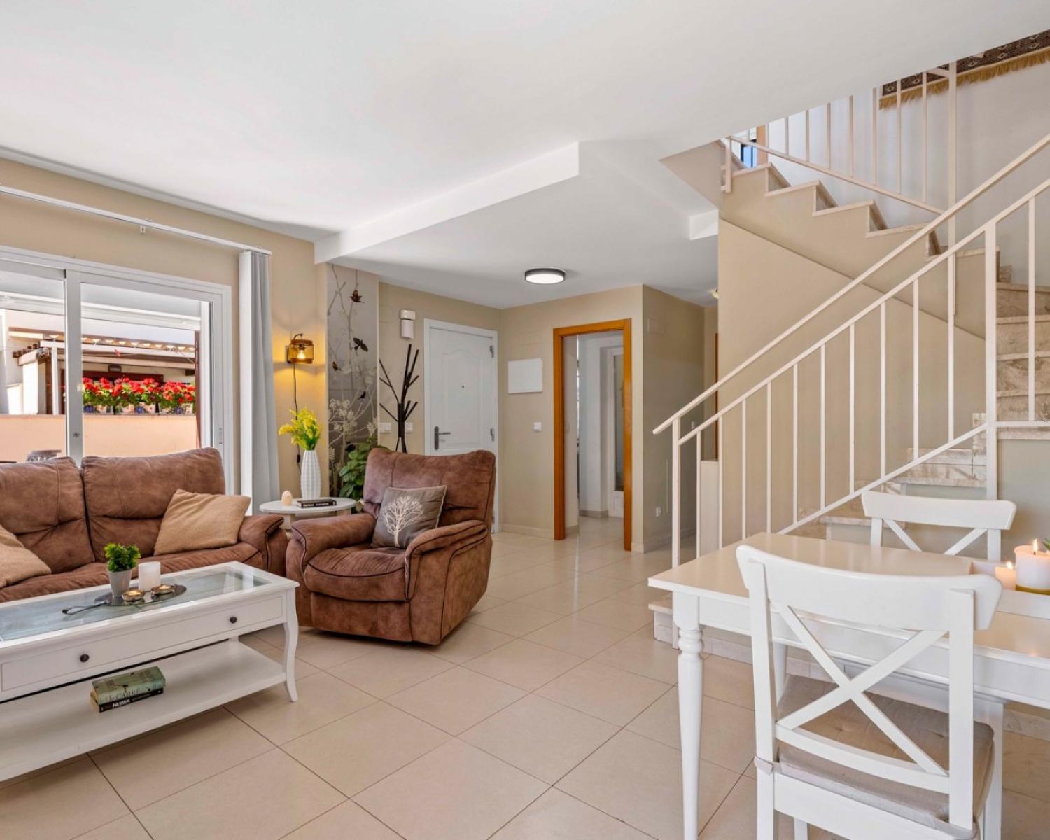  te koop huis Ciudad Quesada Baix Segura 3