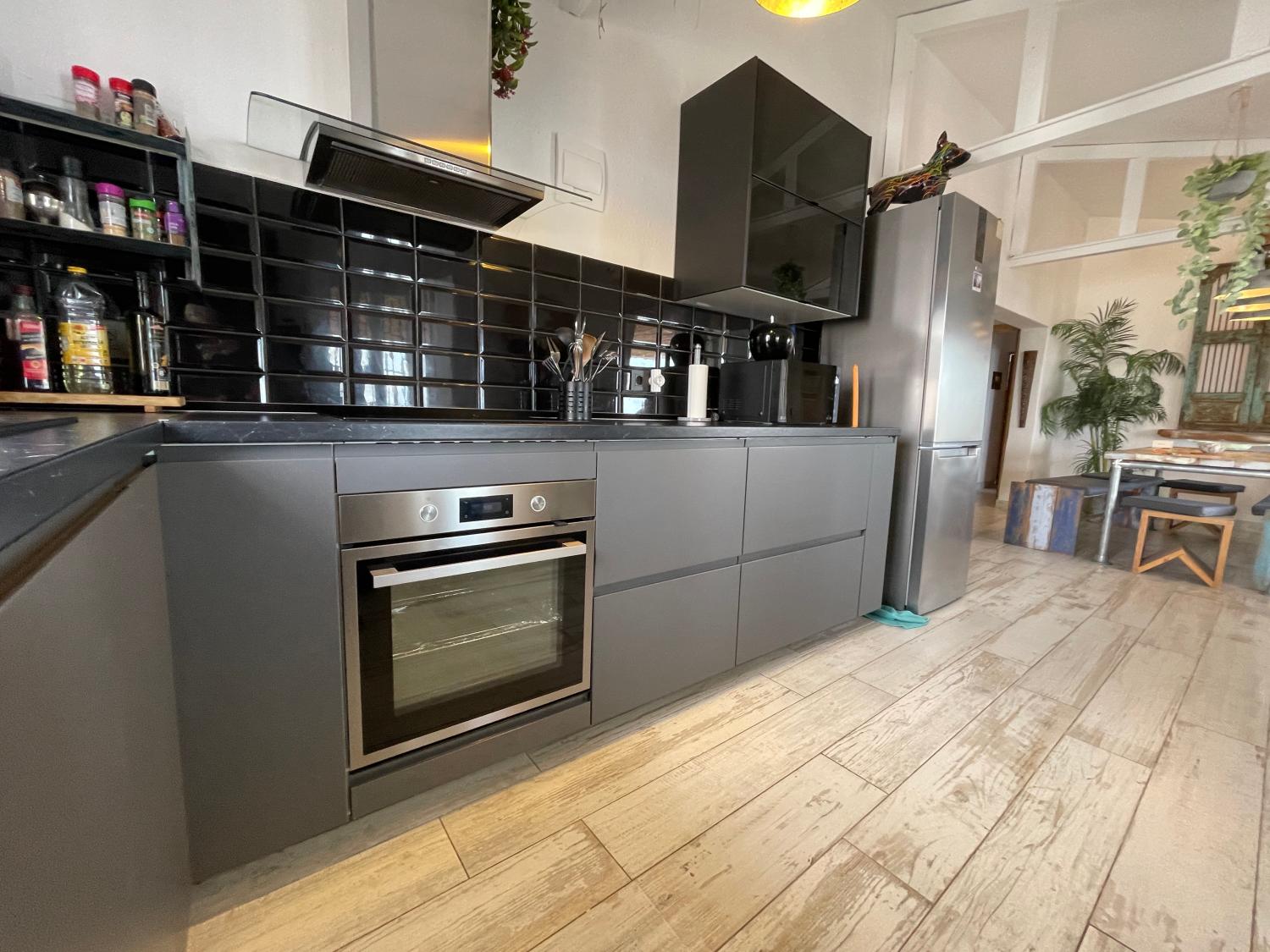  te koop boerderij Torrox Axarquía 15