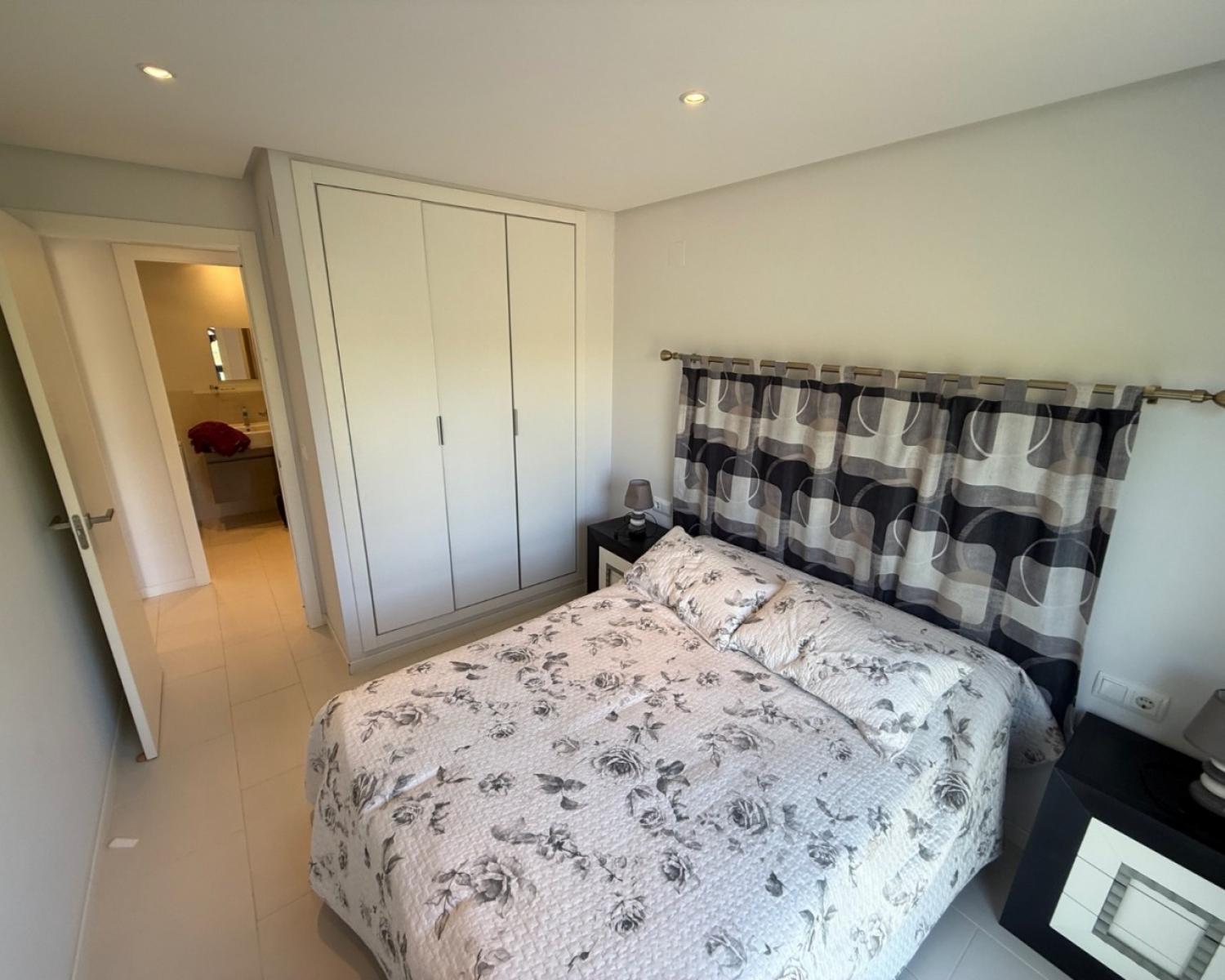  te koop appartement Villamartín Baix Segura 14