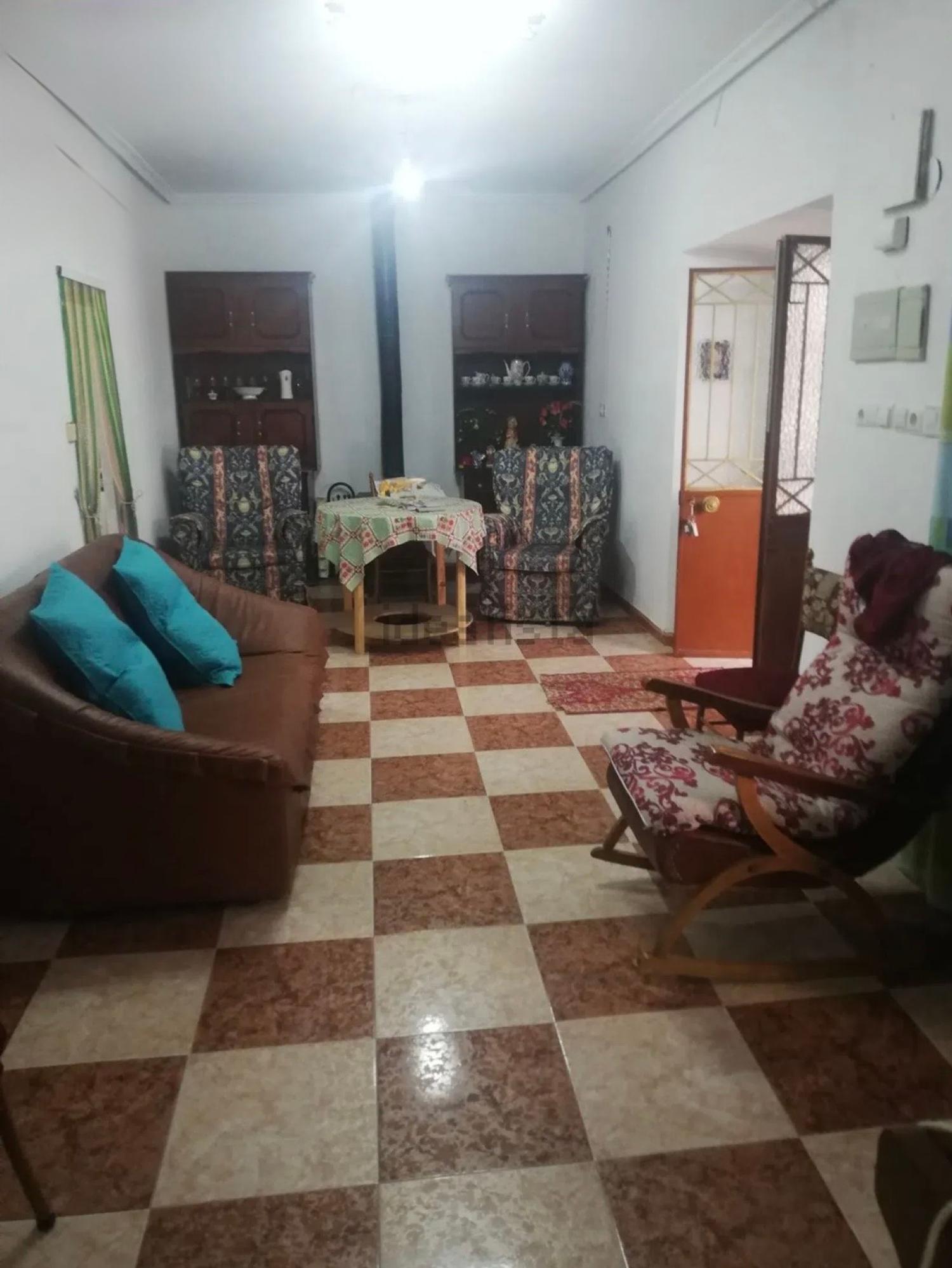  te koop huis Montoro Alto Guadalquivir 12