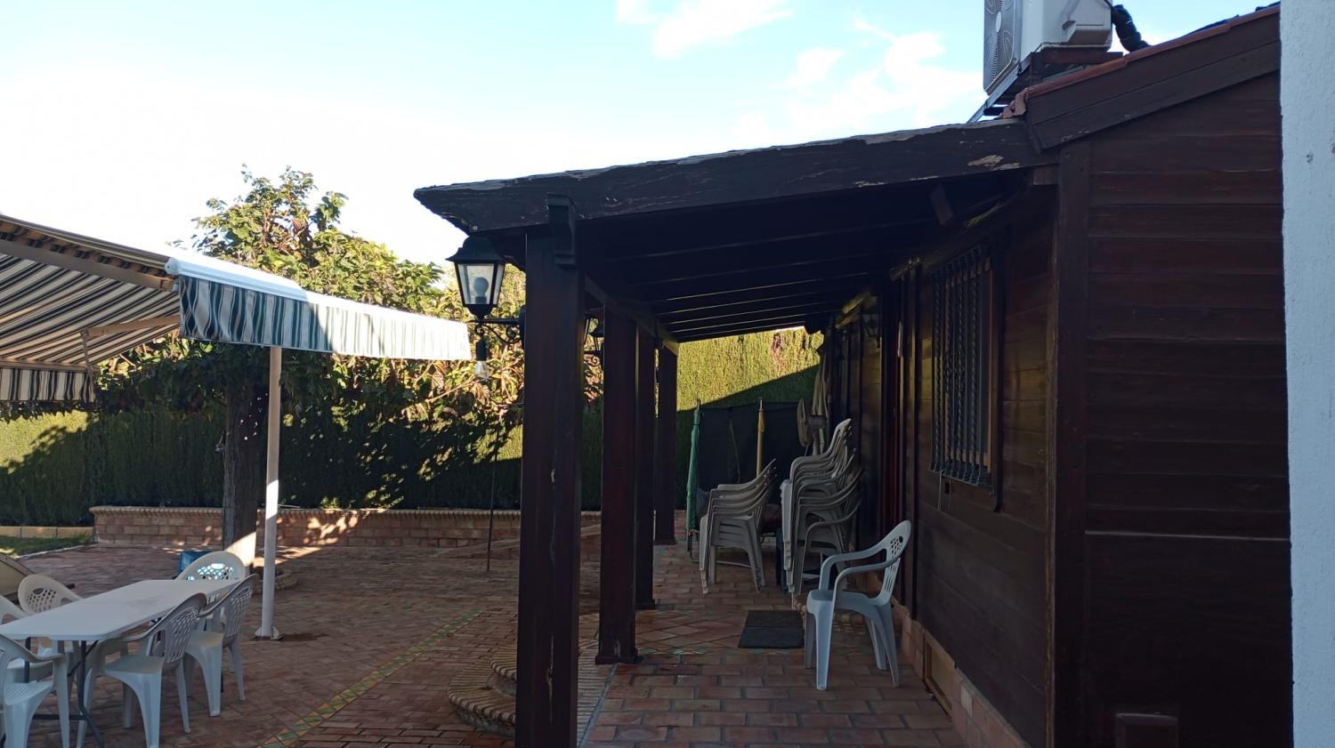  te koop villa Alcalá La Real Sierra Sur 6