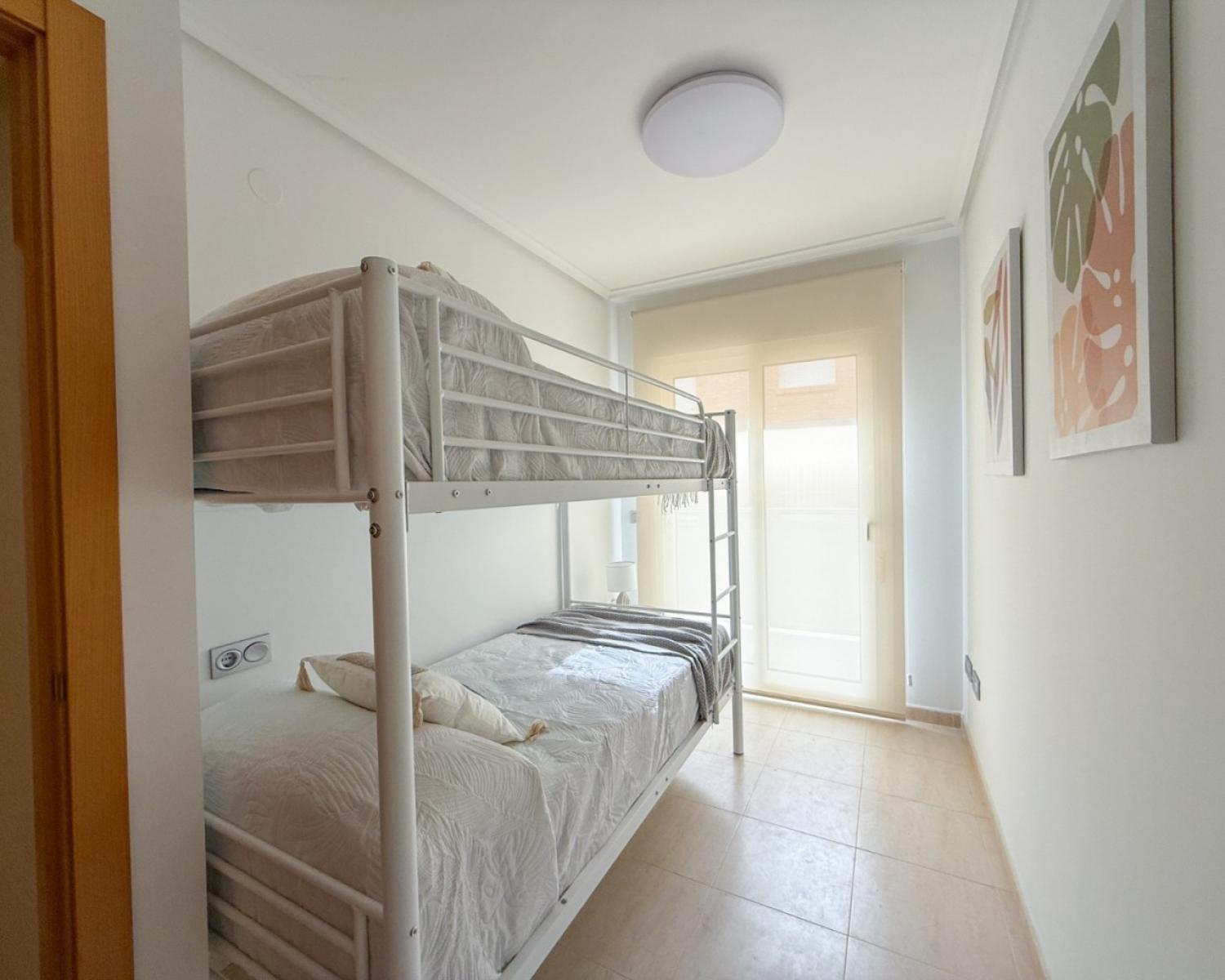  te koop appartement Águilas Alto Guadalentín 7