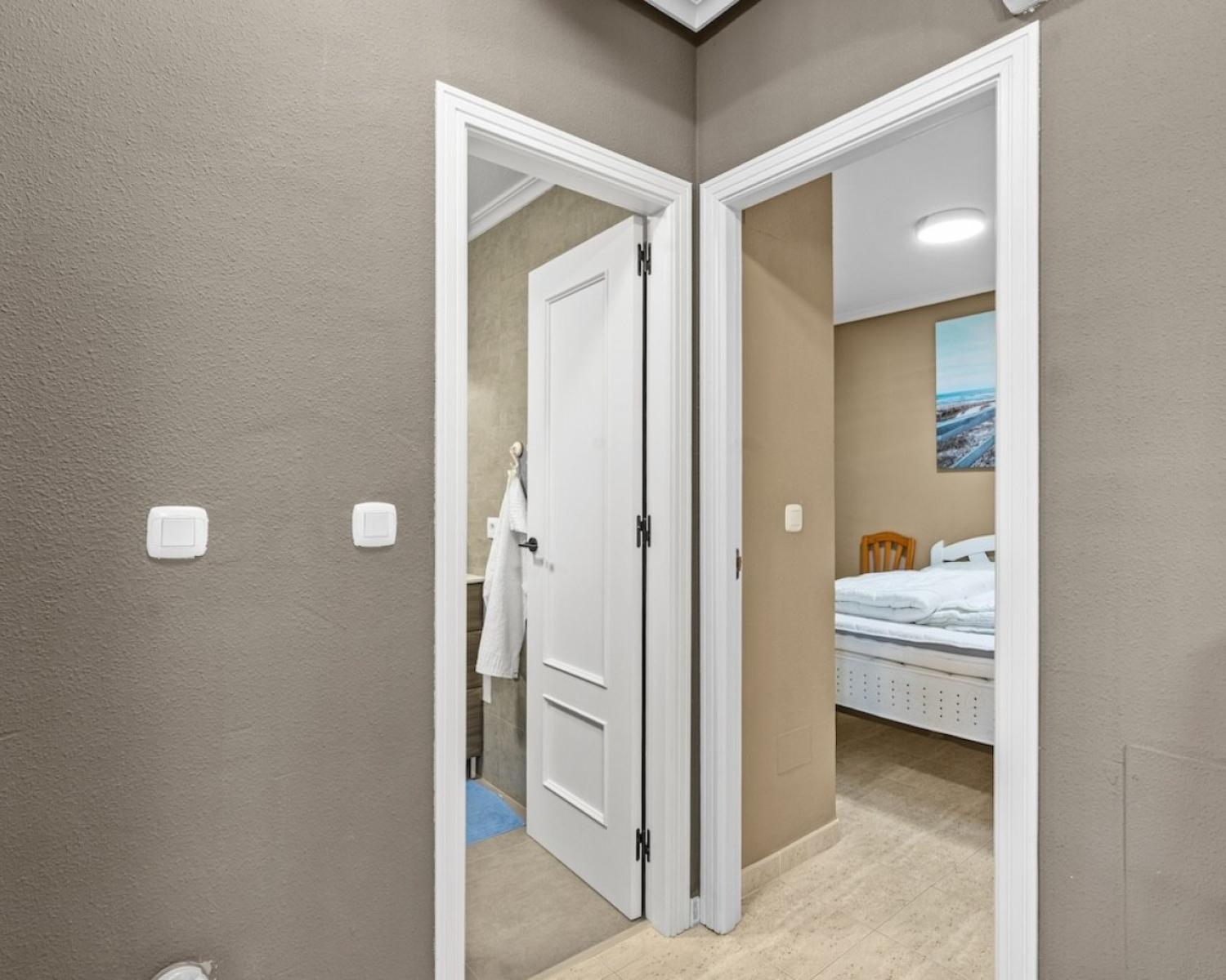  te koop appartement Gran Alacant Baix Vinalopó 16