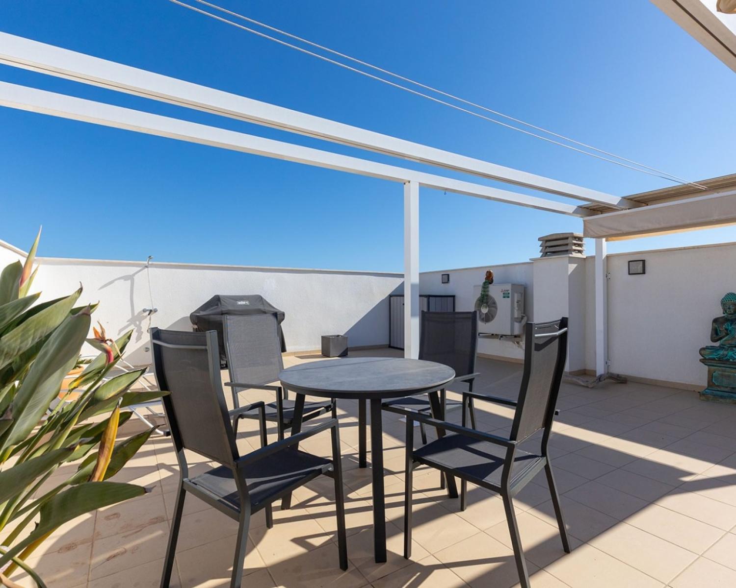  te koop appartement Pilar De La Horadada Baix Segura 5