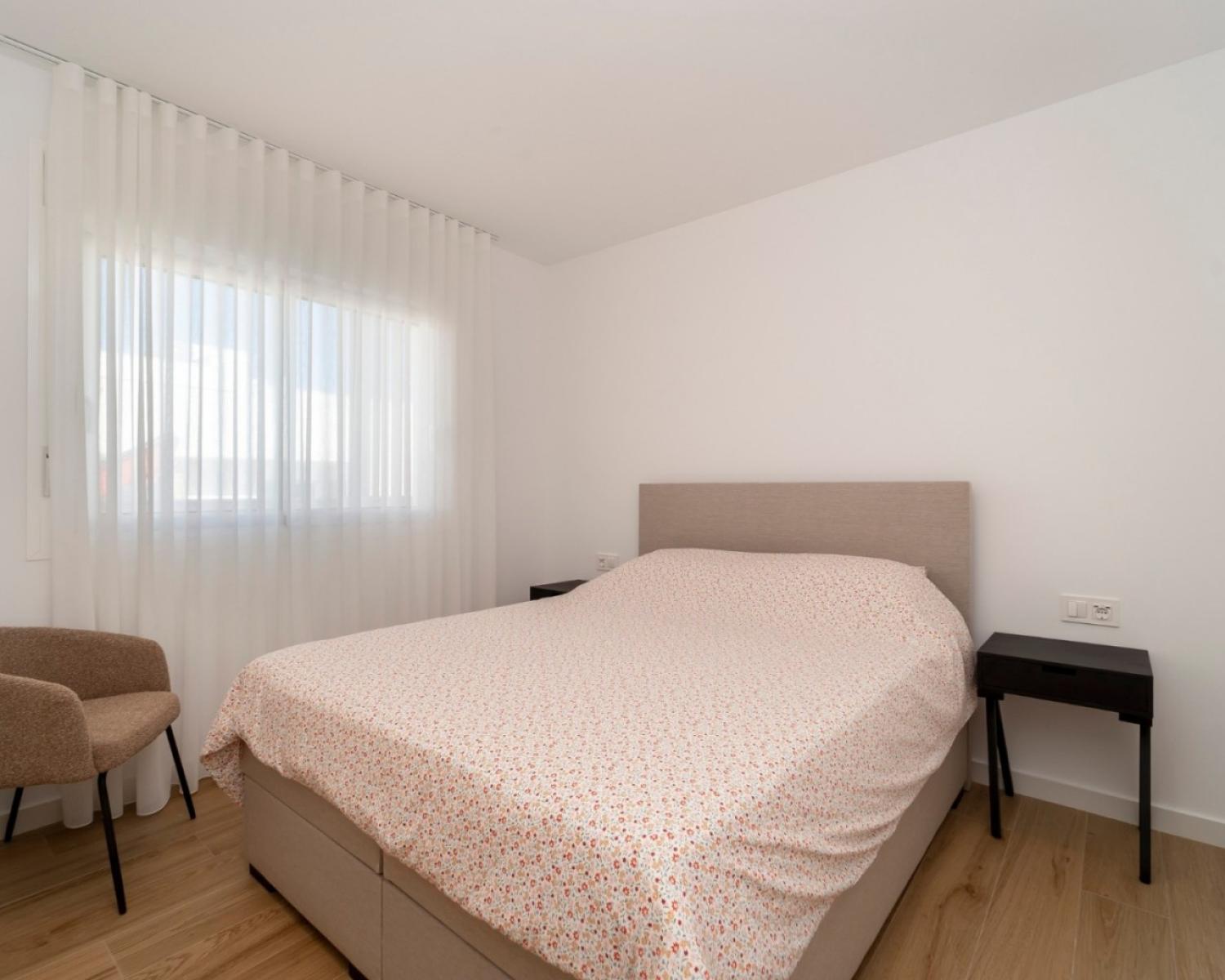  te koop appartement Pilar De La Horadada Baix Segura 21