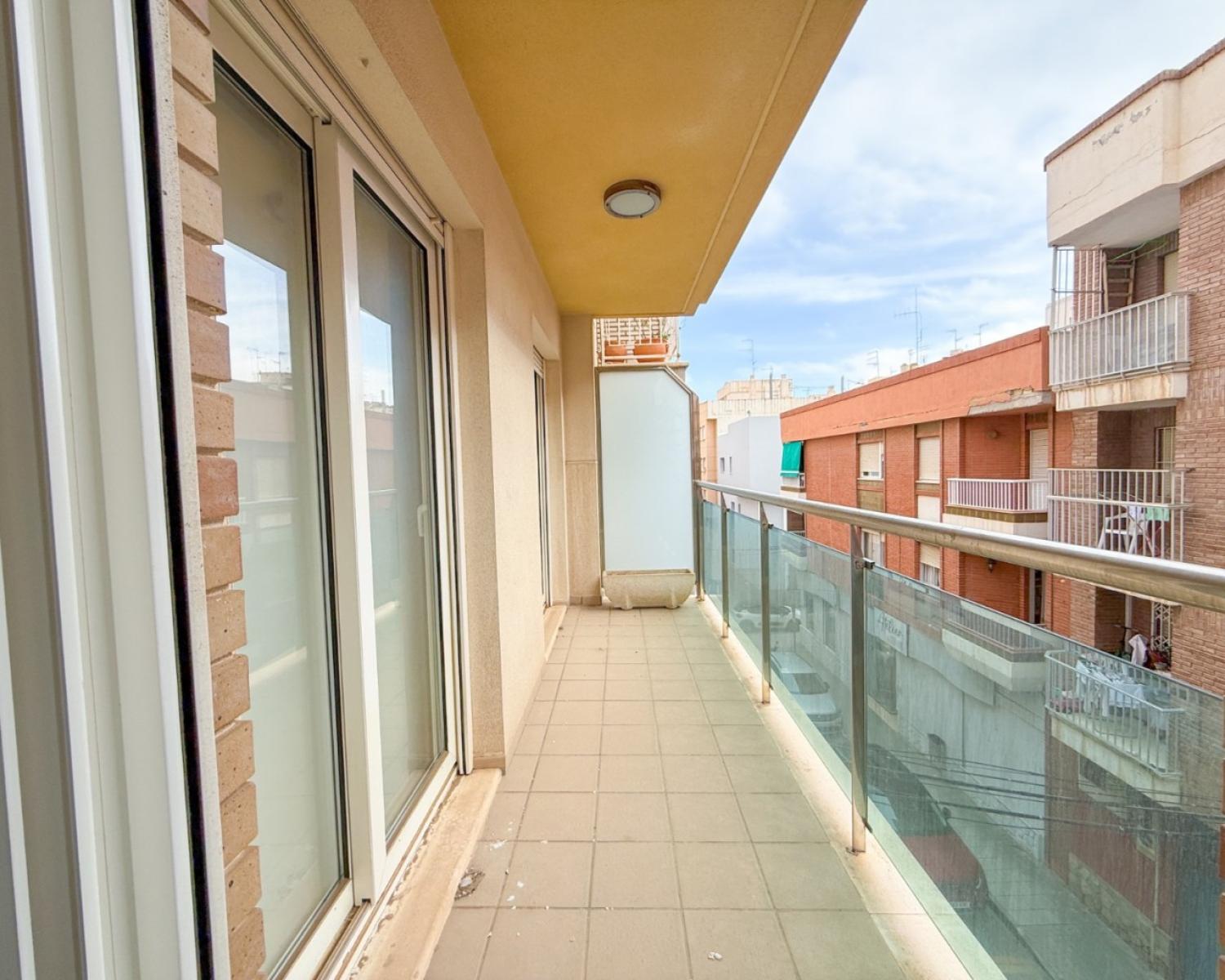  te koop appartement Águilas Alto Guadalentín 19