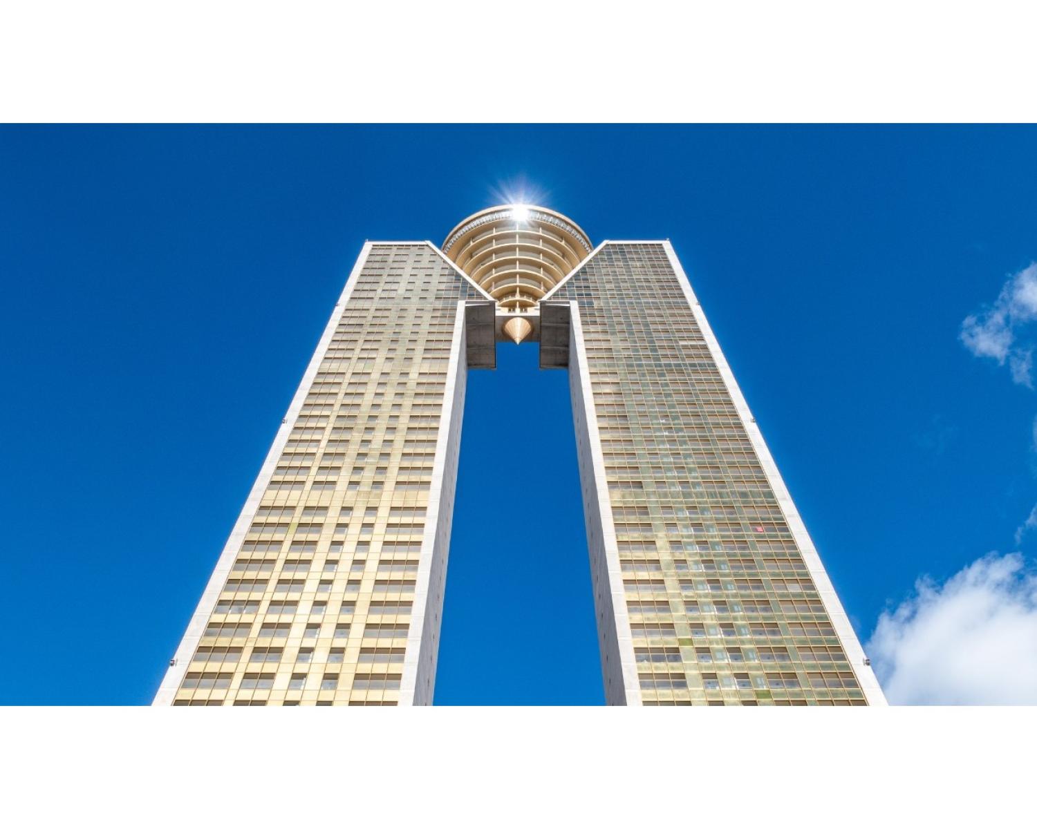  te koop appartement Benidorm Marina Baixa 1