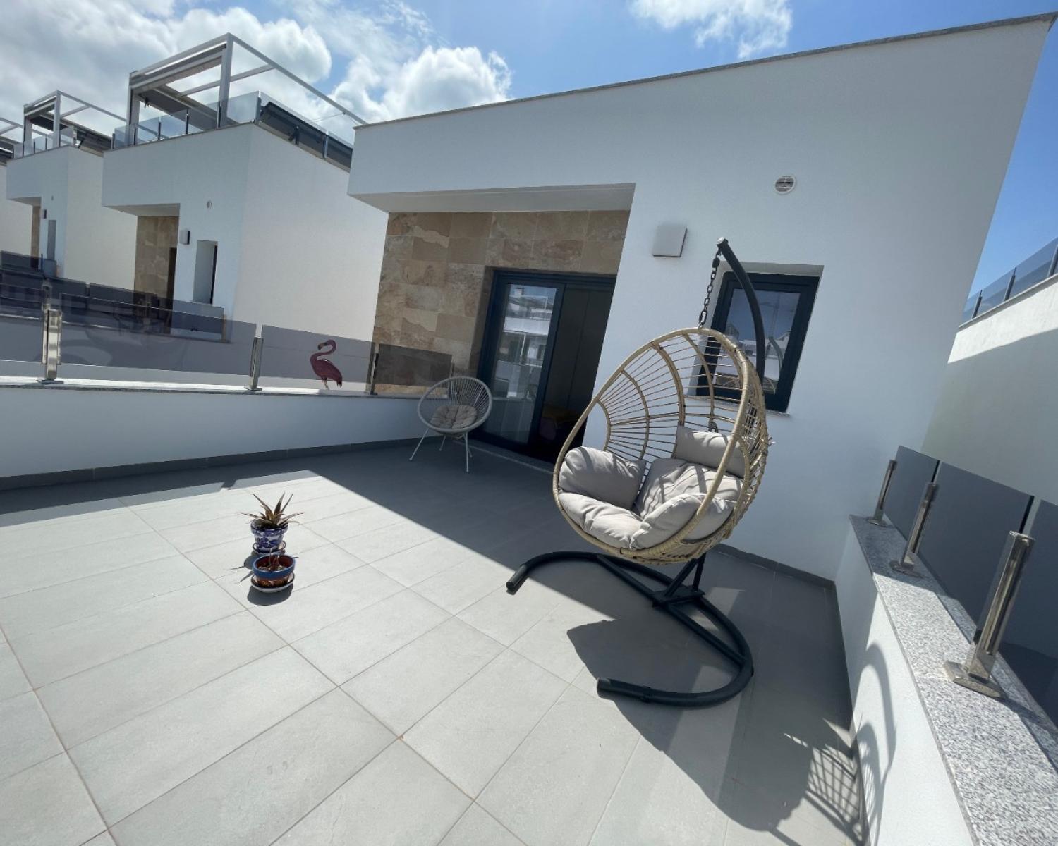  te koop villa Benijófar Baix Segura 8