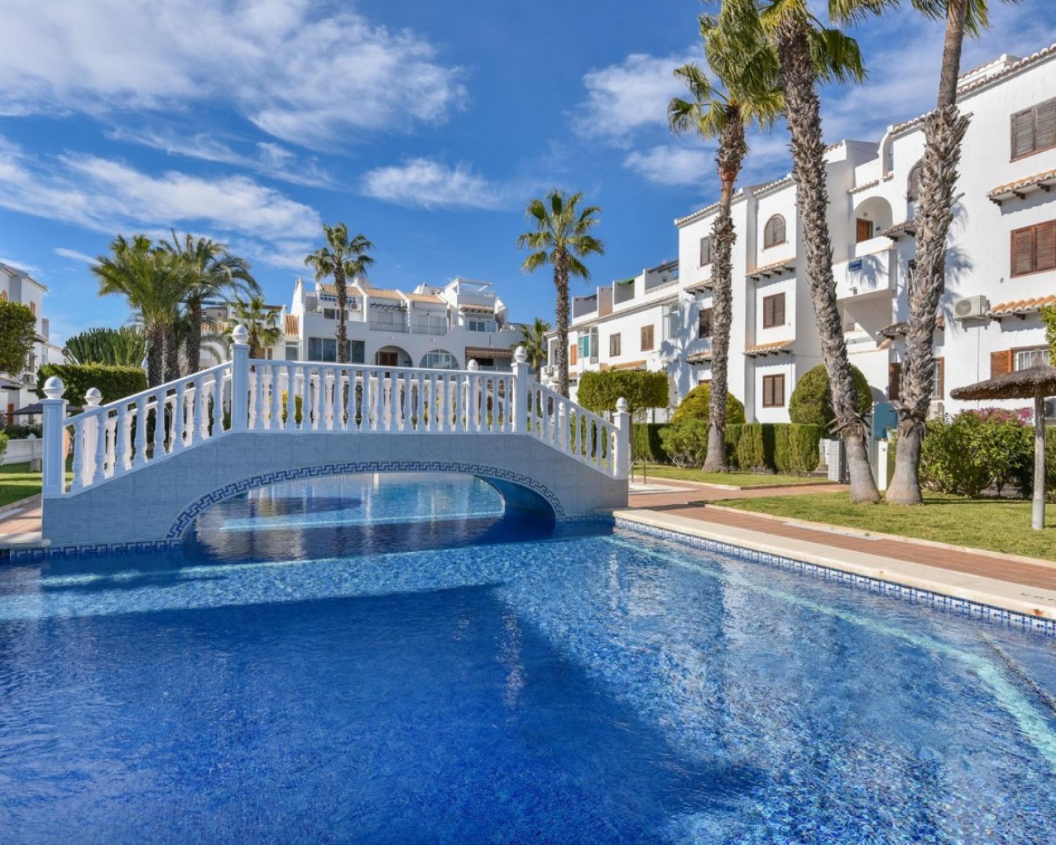  te koop appartement Ciudad Quesada Baix Segura 23