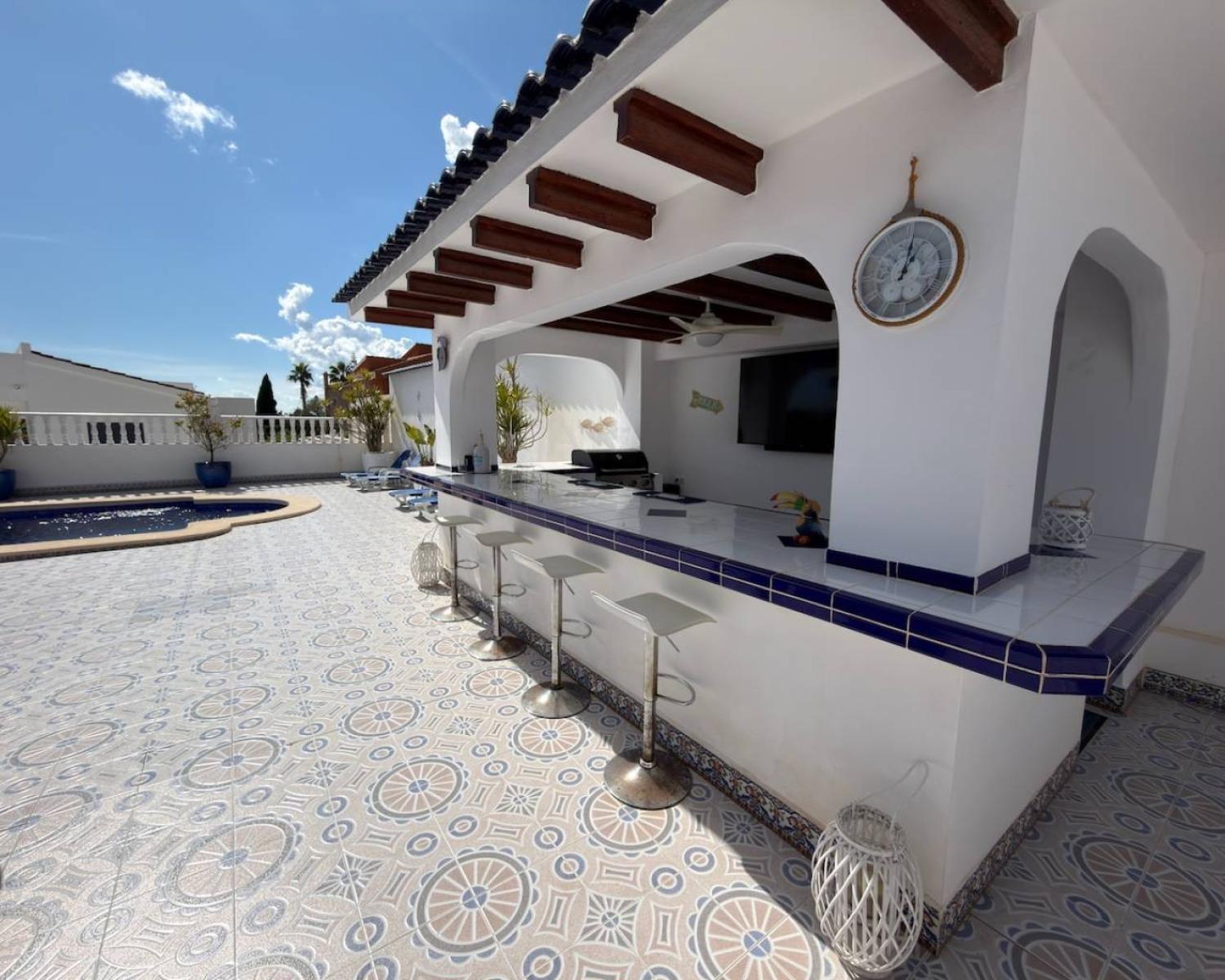  te koop villa Guardamar Del Segura Baix Segura 25