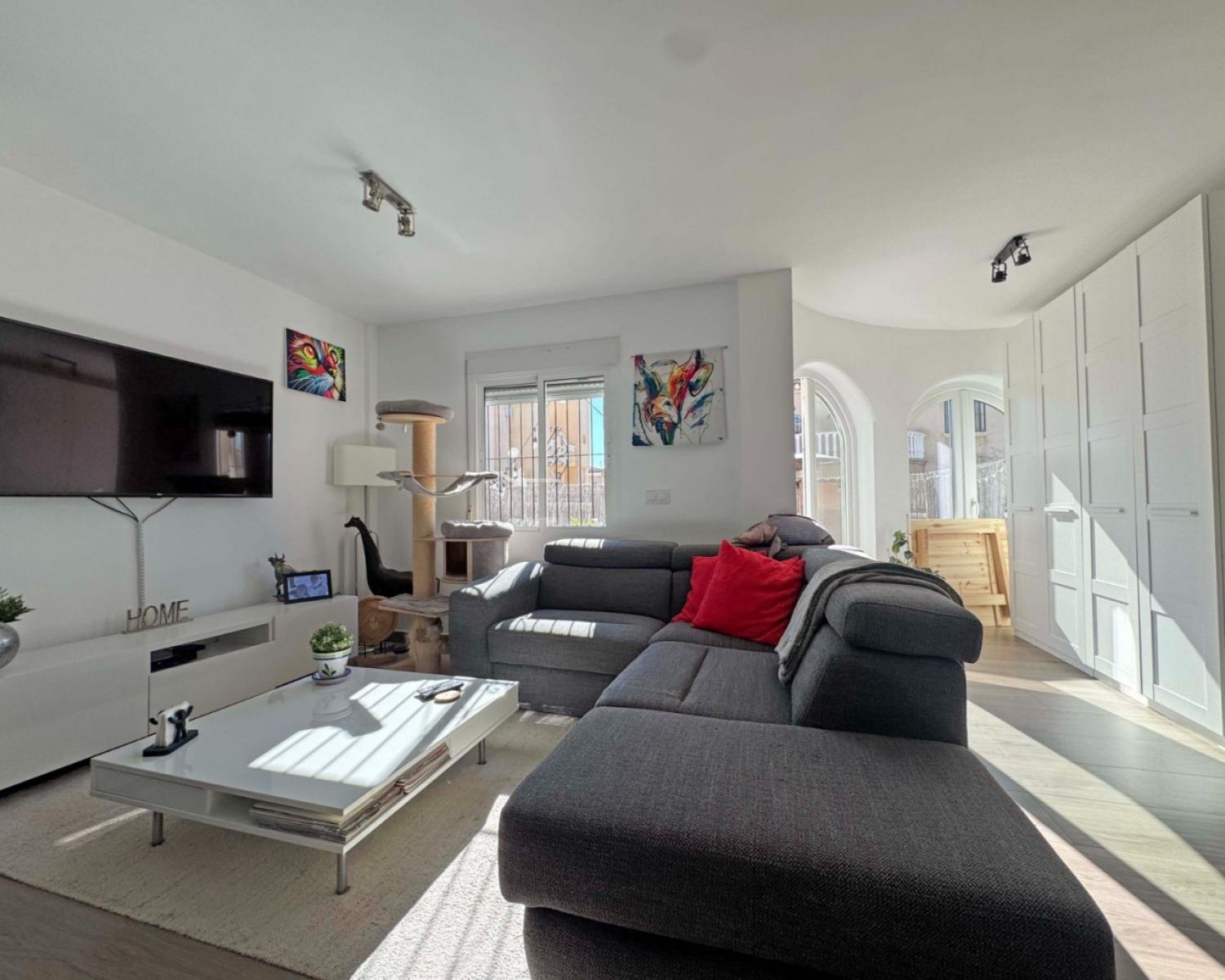  te koop huis Villamartín Baix Segura 9