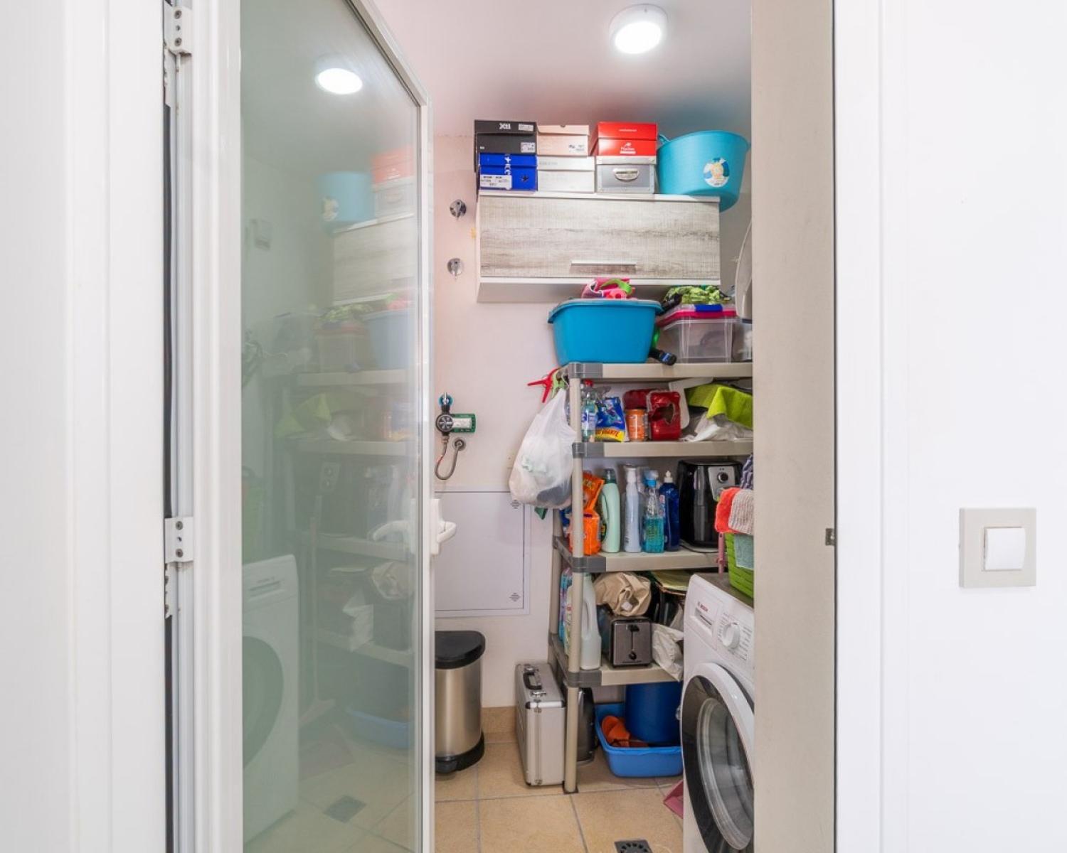  te koop appartement Dehesa De Campoamor Baix Segura 35