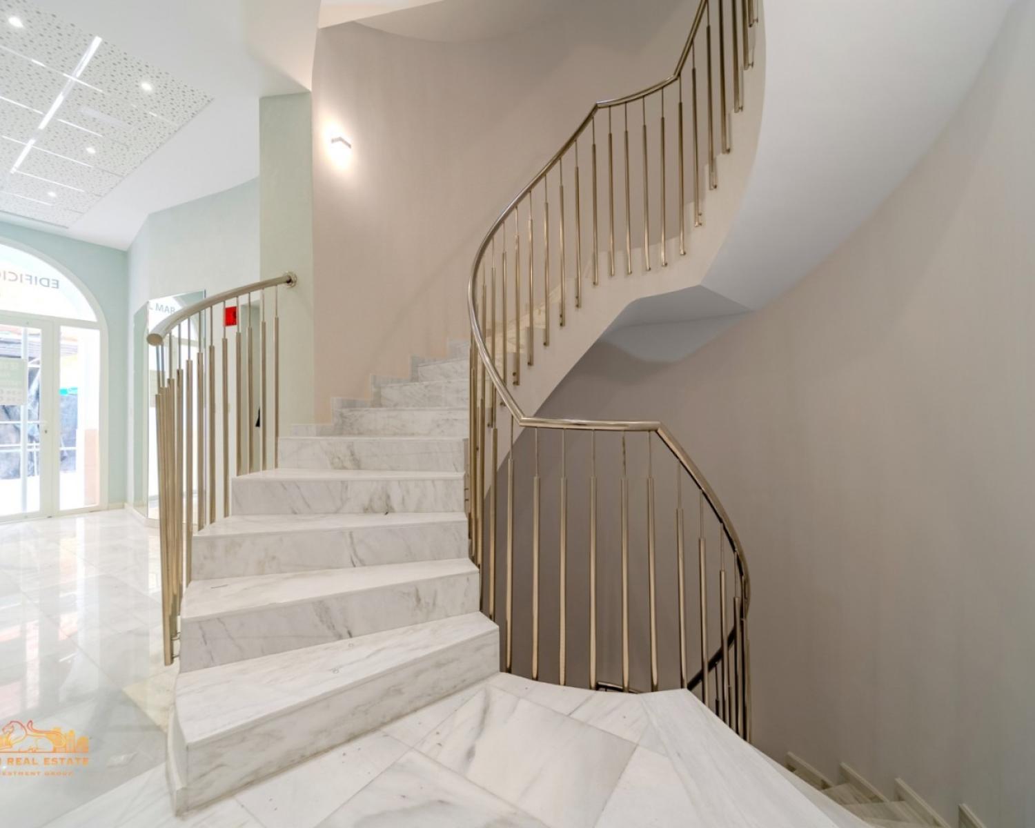  te koop appartement Torrevieja Baix Segura 23