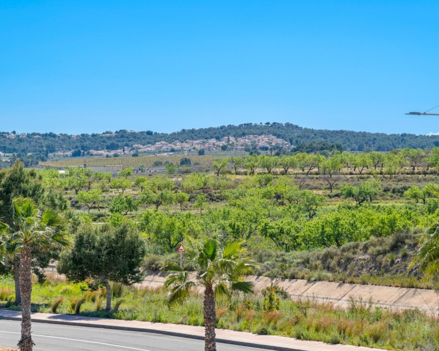  te koop appartement San Miguel De Salinas Baix Segura 5