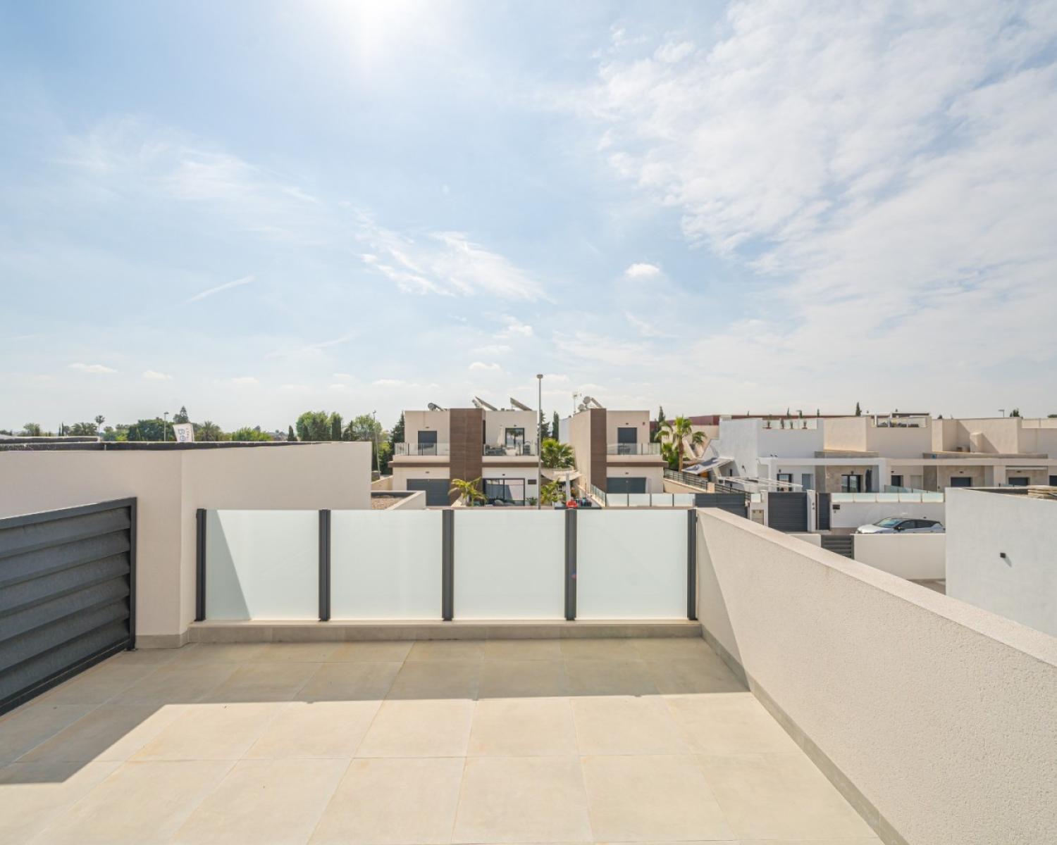  te koop villa Daya Nueva Baix Segura 28