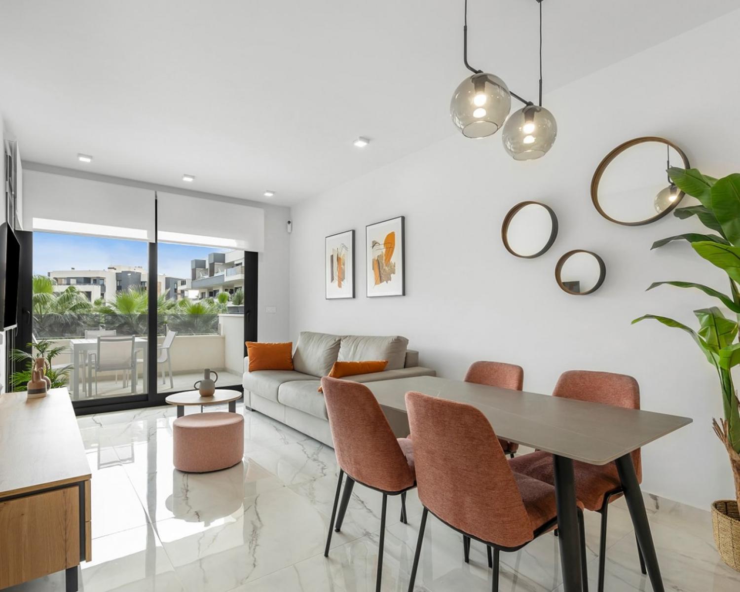  te koop appartement Orihuela Baix Segura 2