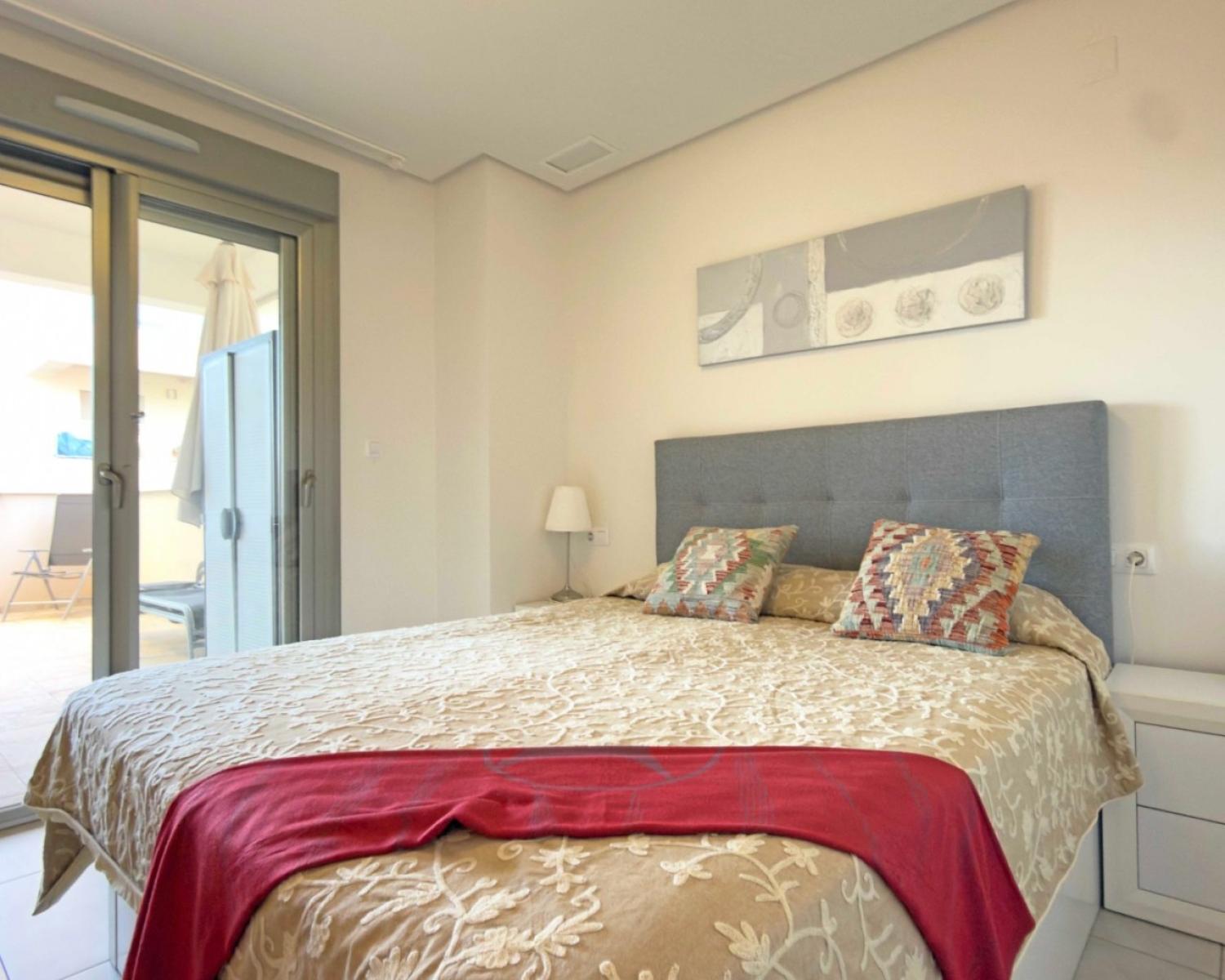  te koop appartement Los Dolses Baix Segura 9